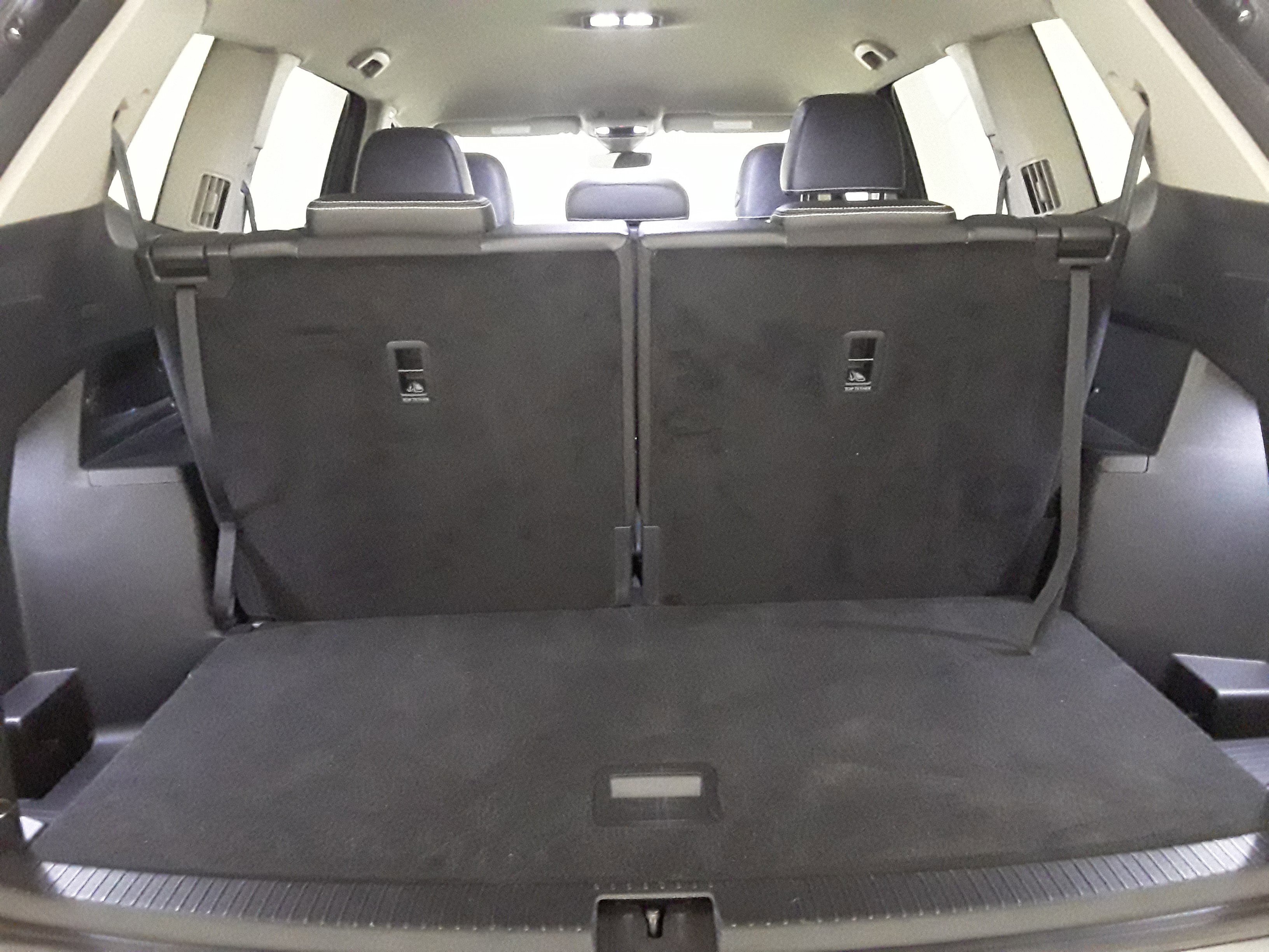 Image 7 of Used 2024 Volkswagen Atlas 2.0T SE w/Technology 4MOTION