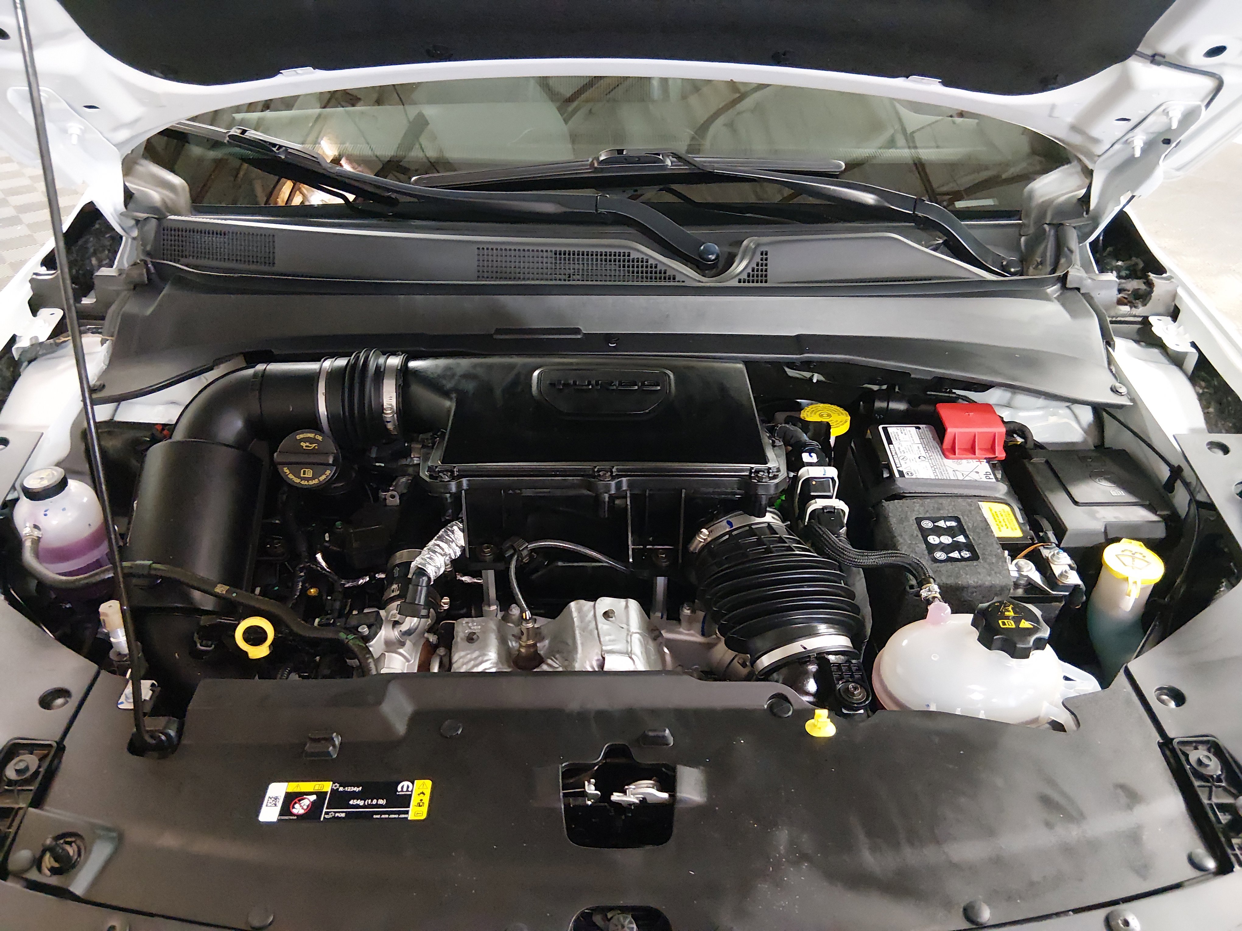 2025 Jeep Compass Latitude - Photo 9