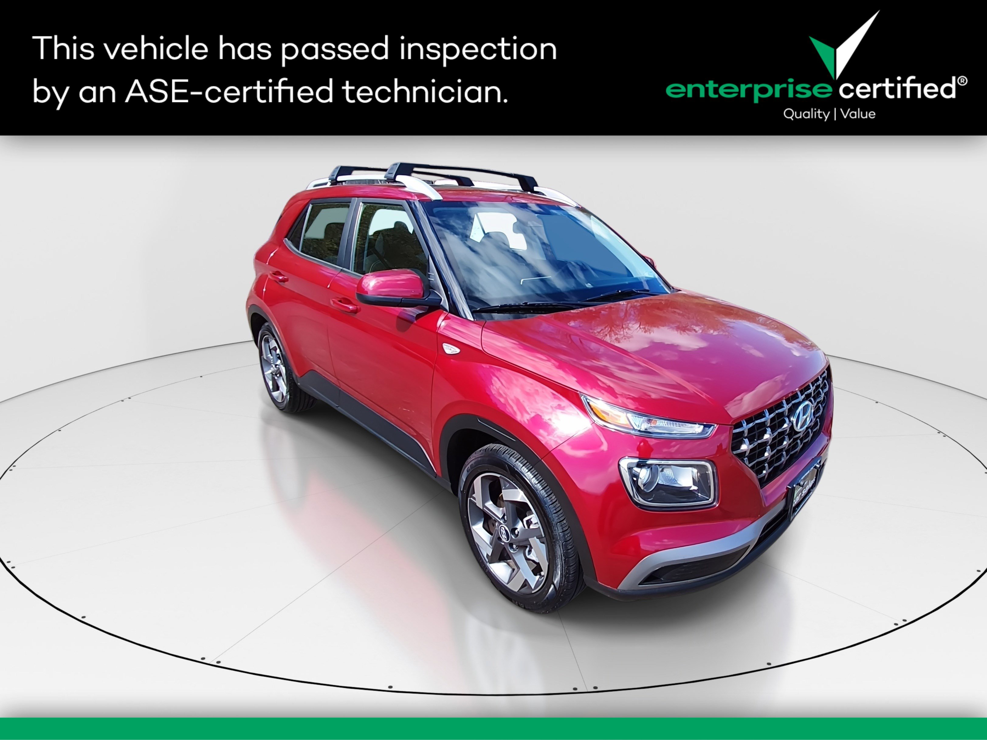 2024 Hyundai Venue SEL