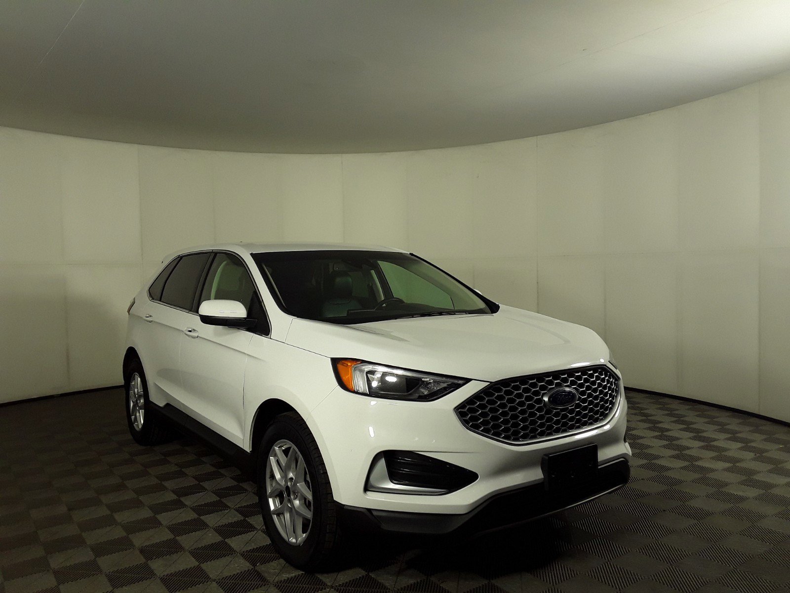 2023 Ford Edge SEL AWD