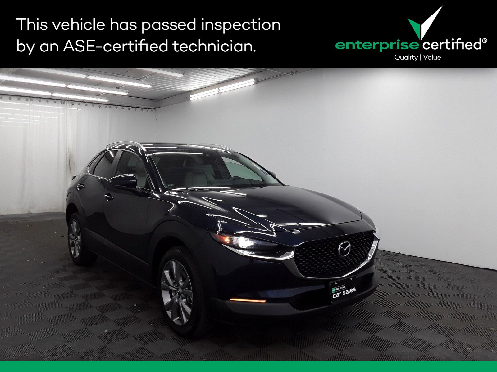 Used 2023 Mazda CX-30 2.5 S Preferred Package AWD