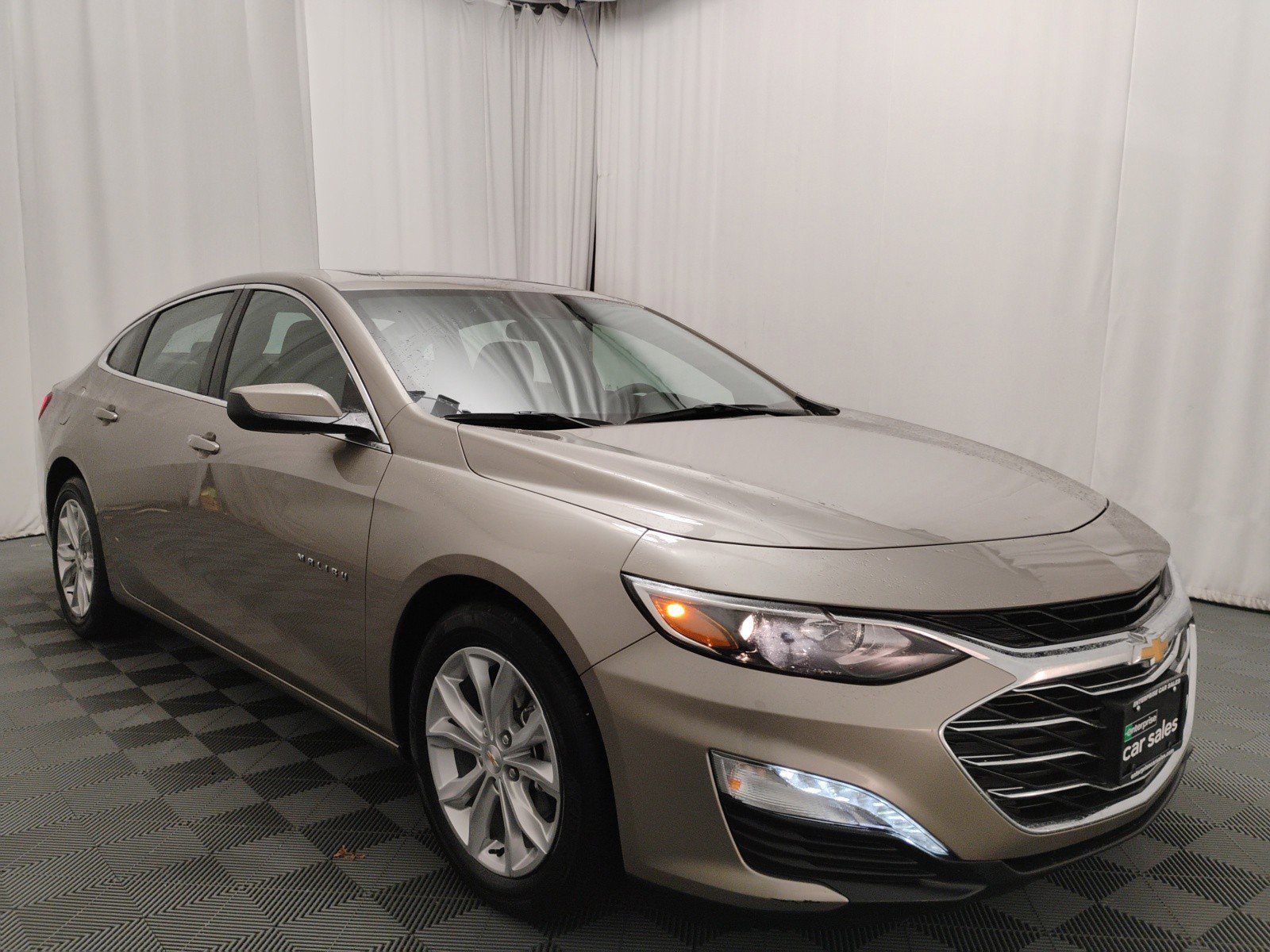 2024 Chevrolet Malibu 4dr Sdn 1LT