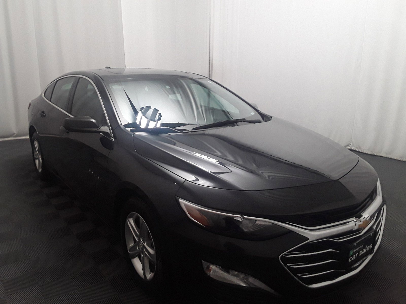 2022 Chevrolet Malibu 4dr Sdn LT