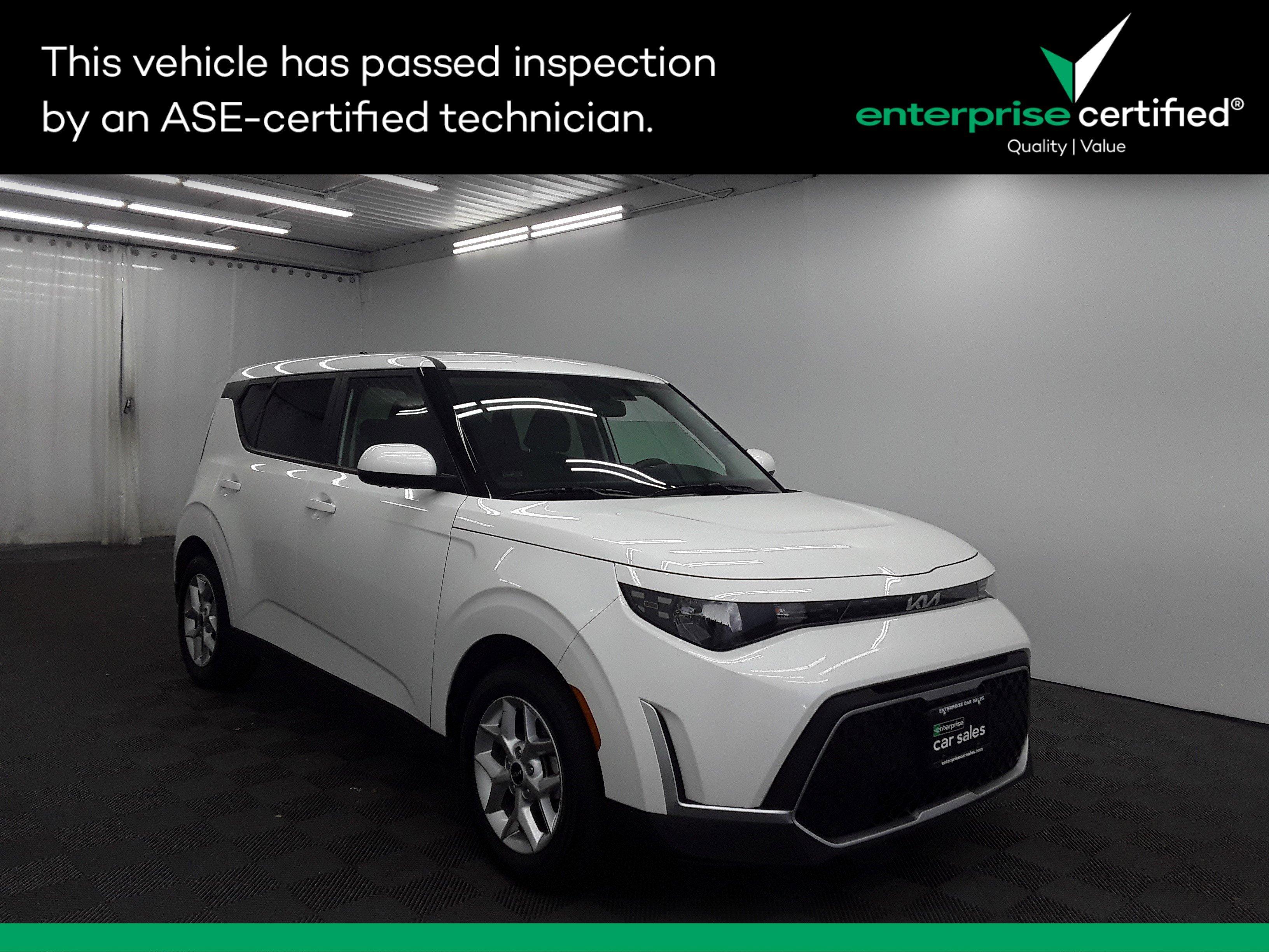 2023 Kia Soul
