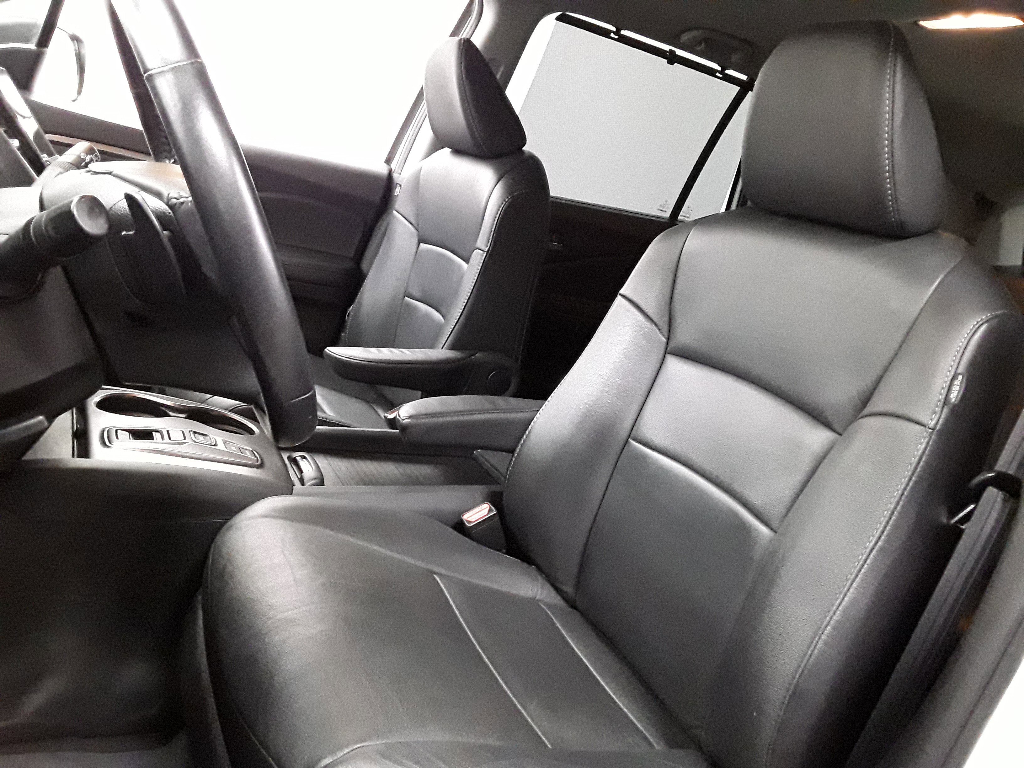 Image 7 of Used 2022 Honda Pilot EX-L AWD