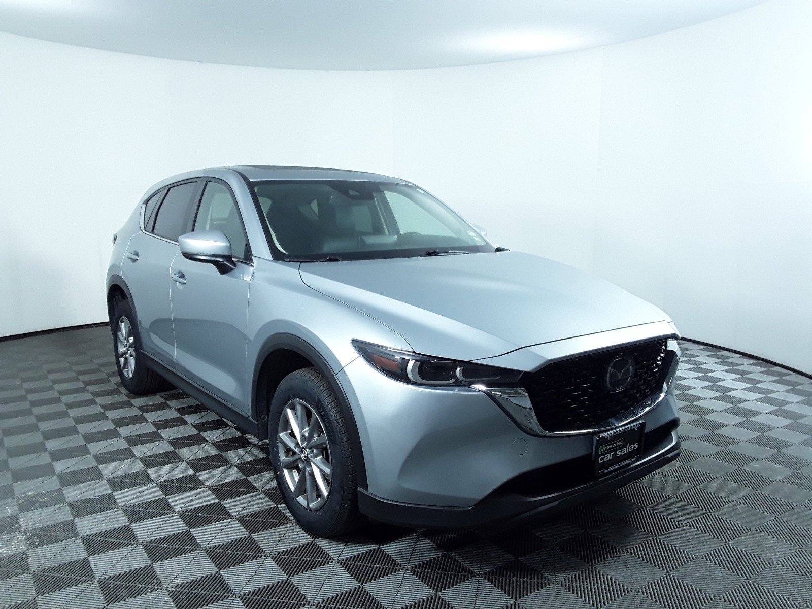 2023 Mazda CX-5 2.5 S Preferred Package AWD