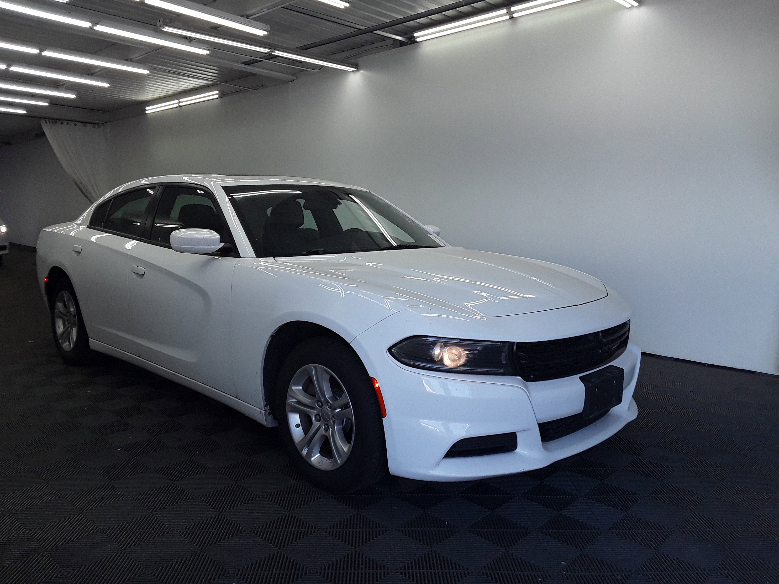 Used 2022 Dodge Charger SXT RWD