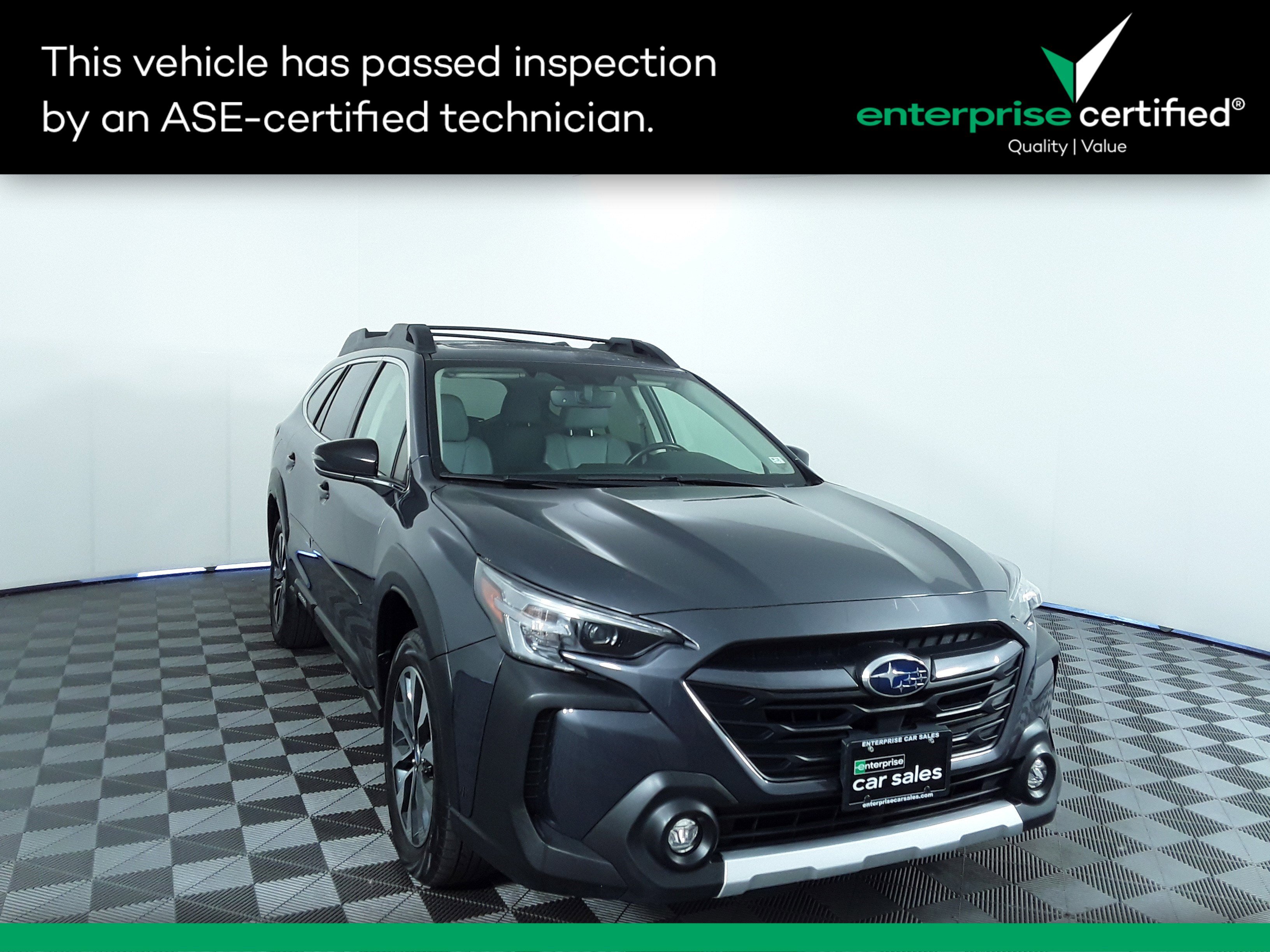 2024 Subaru Outback Limited AWD