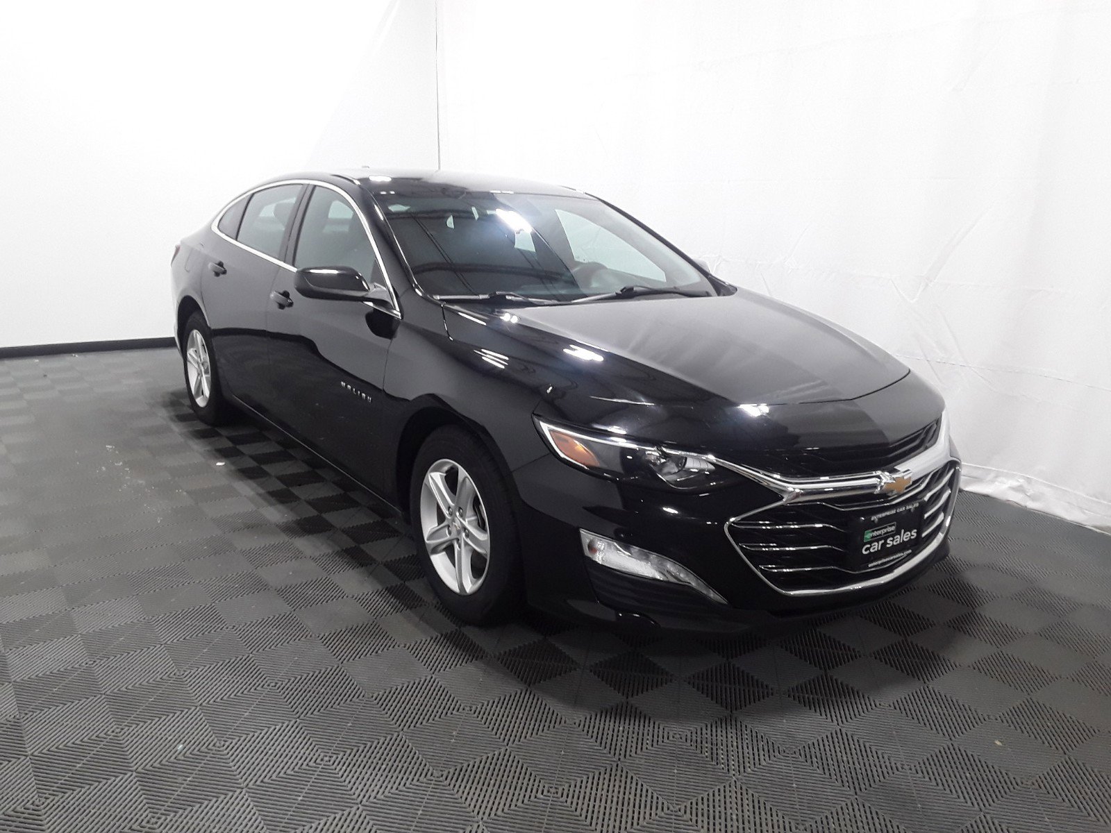 2022 Chevrolet Malibu 4dr Sdn LT