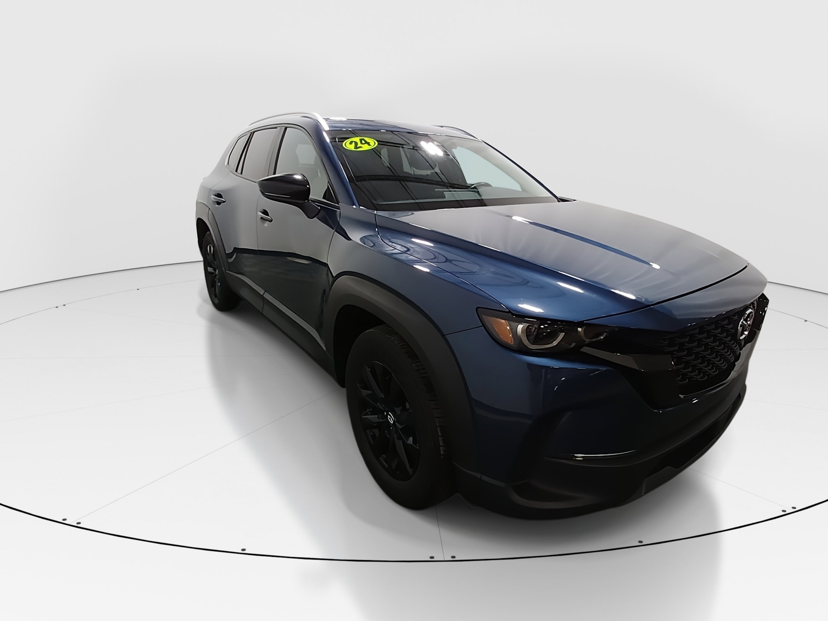 2024 Mazda CX-50 S PREFERRED