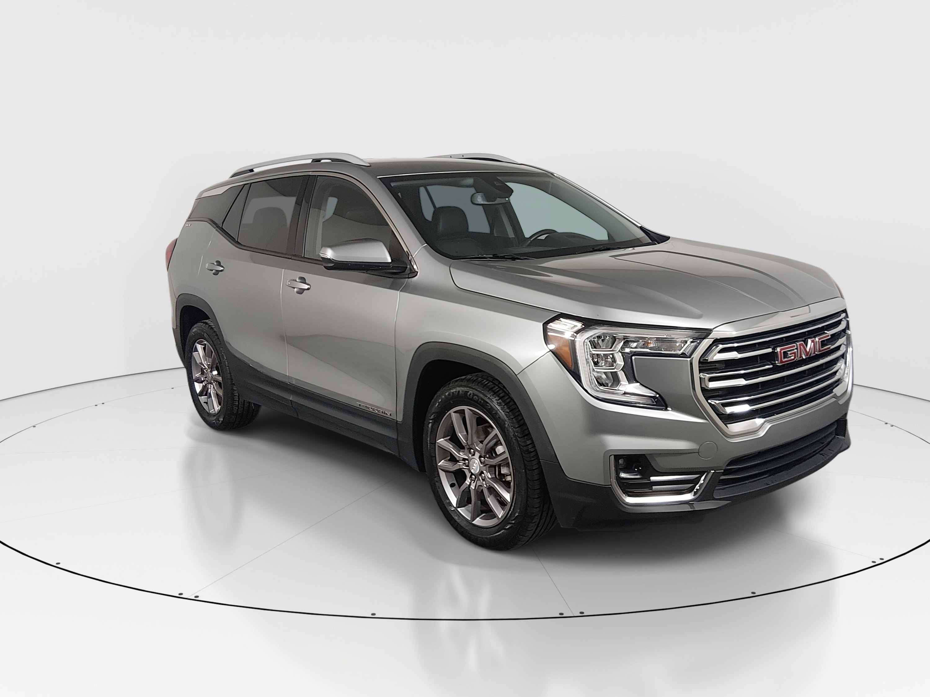 2023 GMC Terrain SLT's photo
