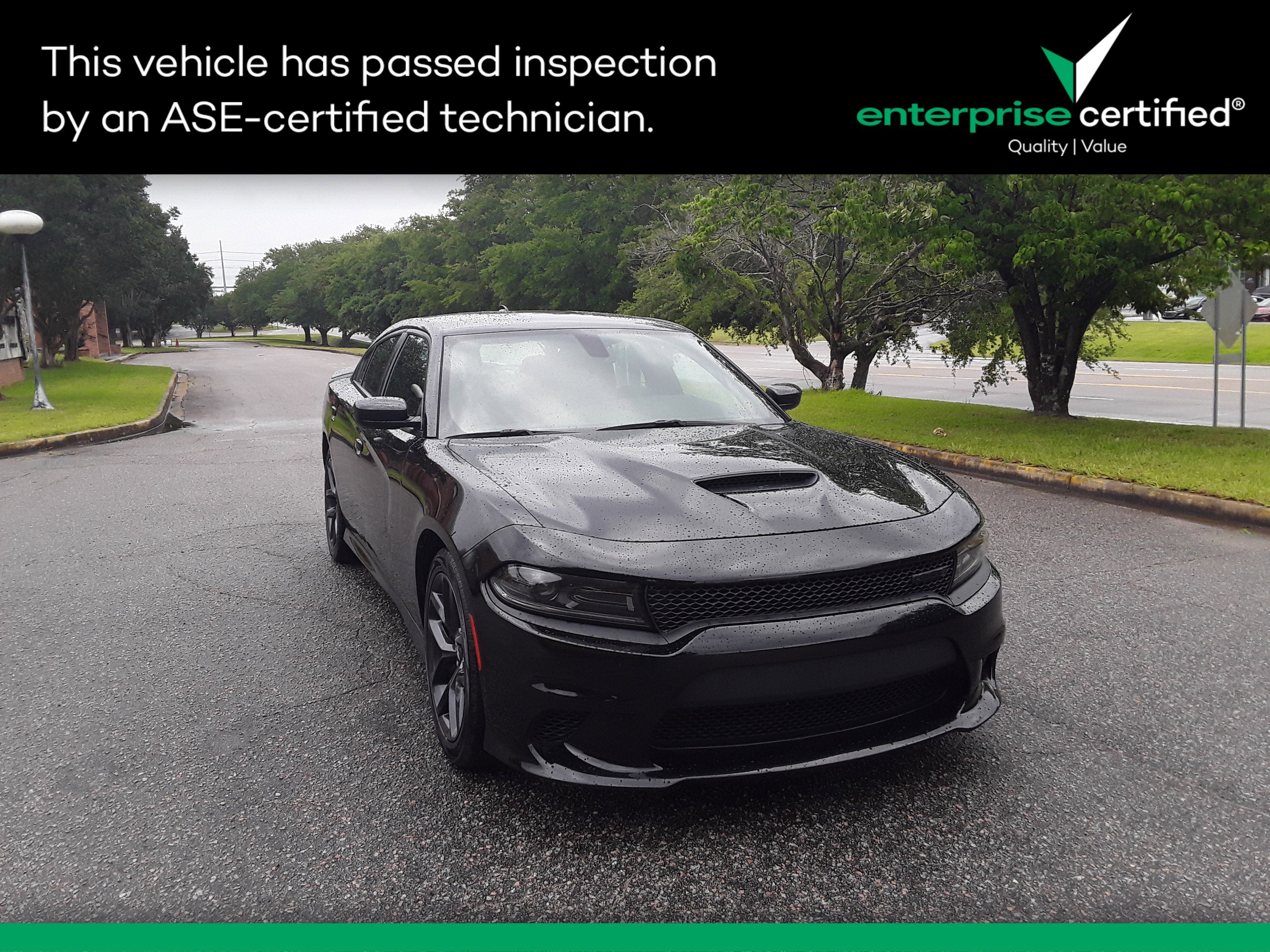 2023 Dodge Charger GT RWD