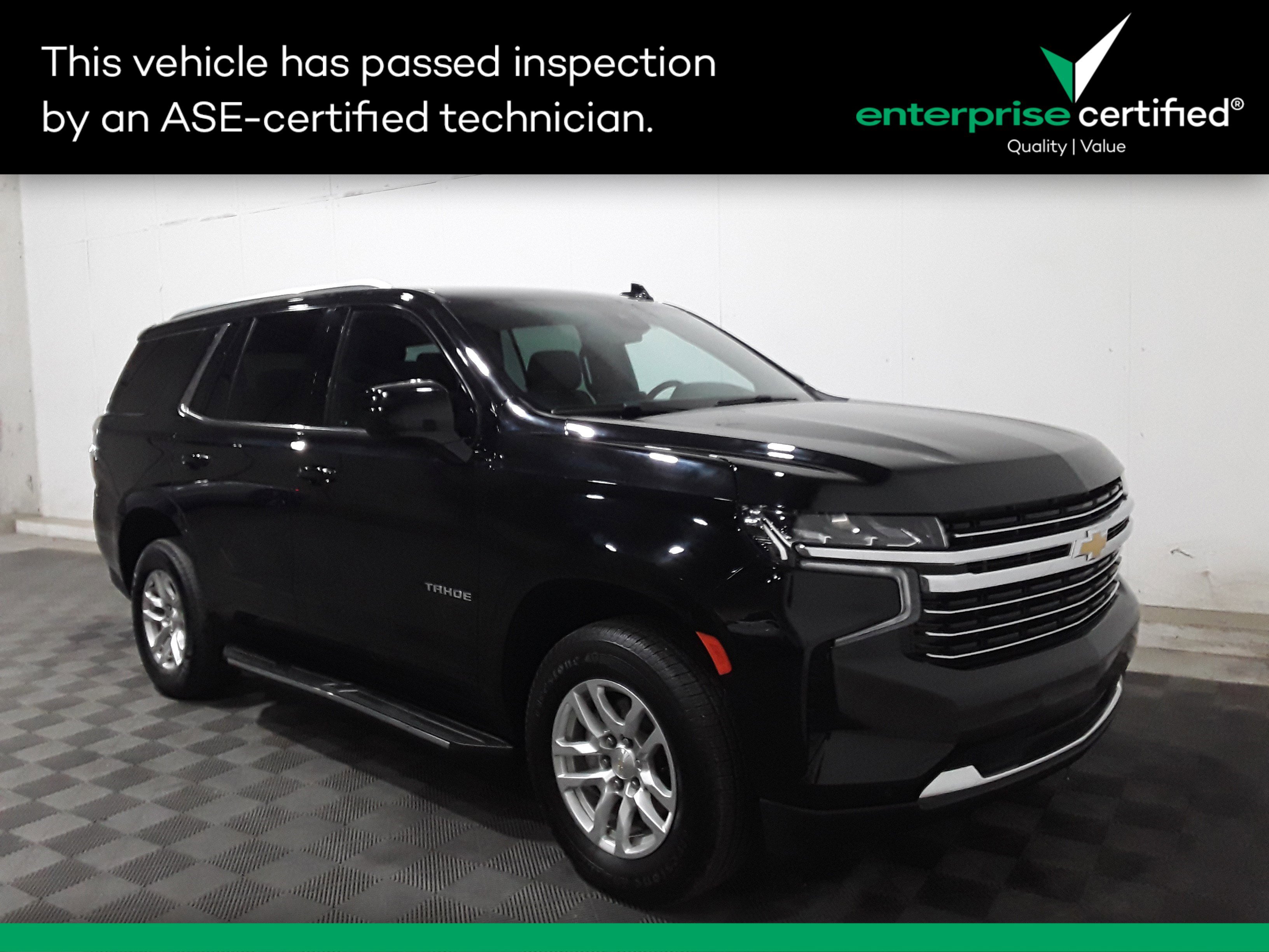 2023 Chevrolet Tahoe 2WD 4dr LT