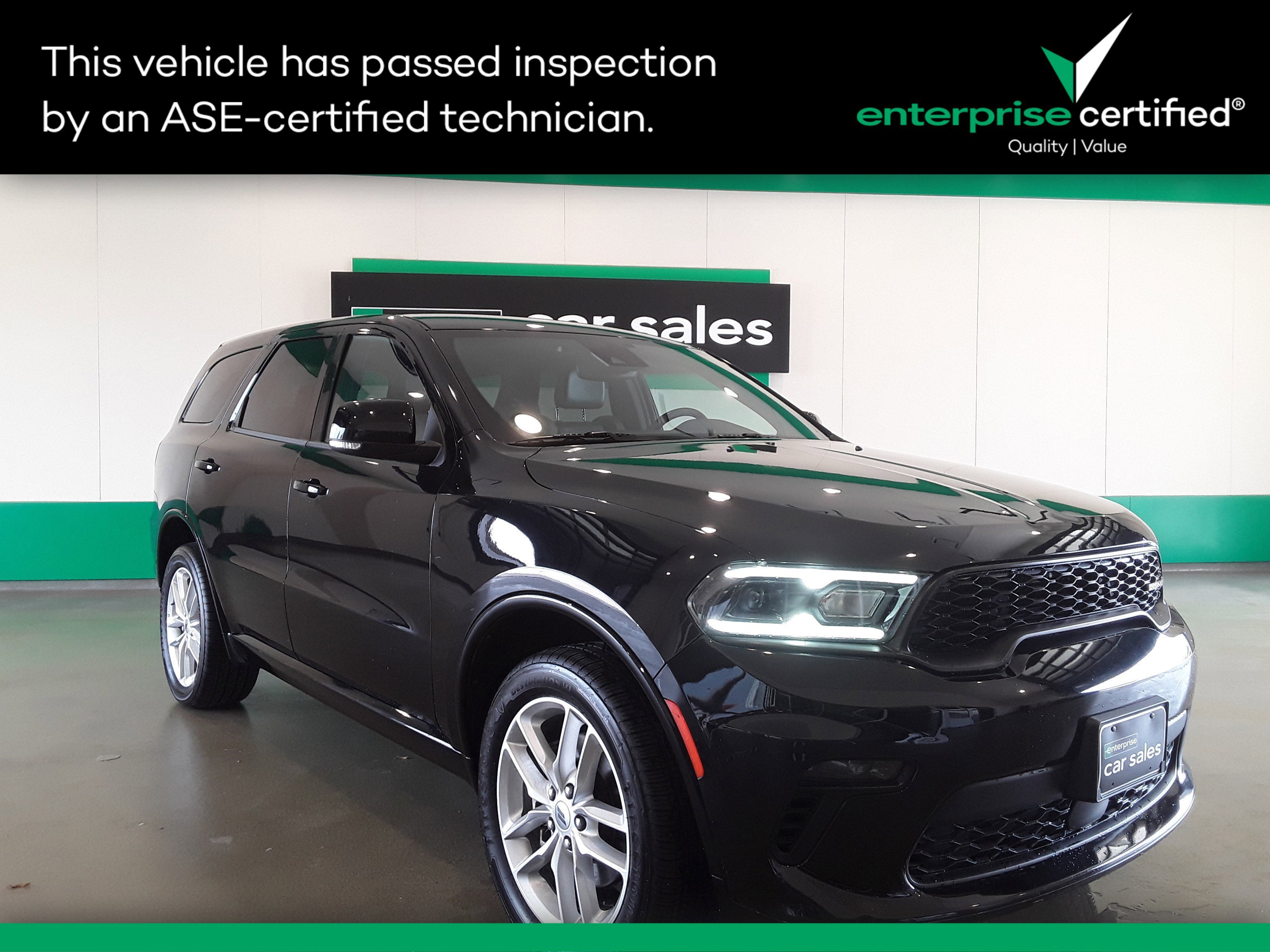 2022 Dodge Durango GT Plus AWD