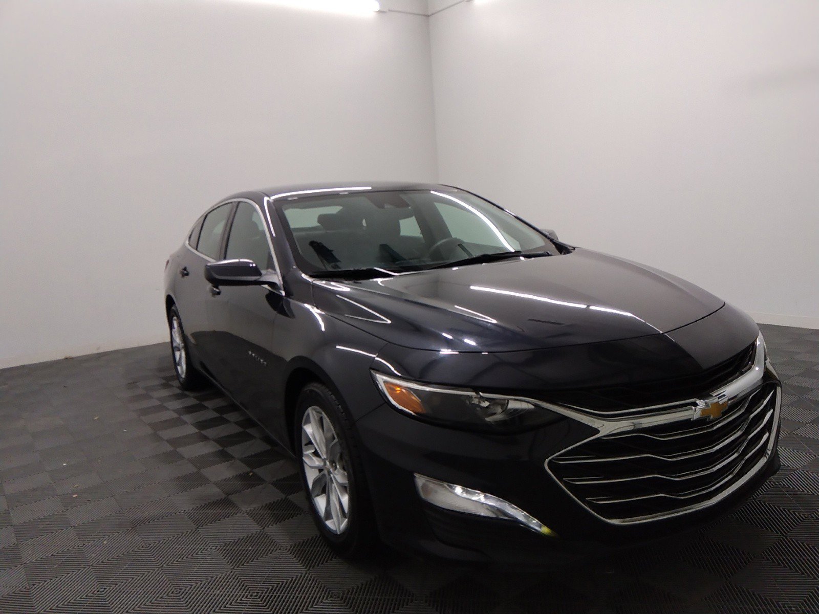 2023 Chevrolet Malibu 4dr Sdn 1LT