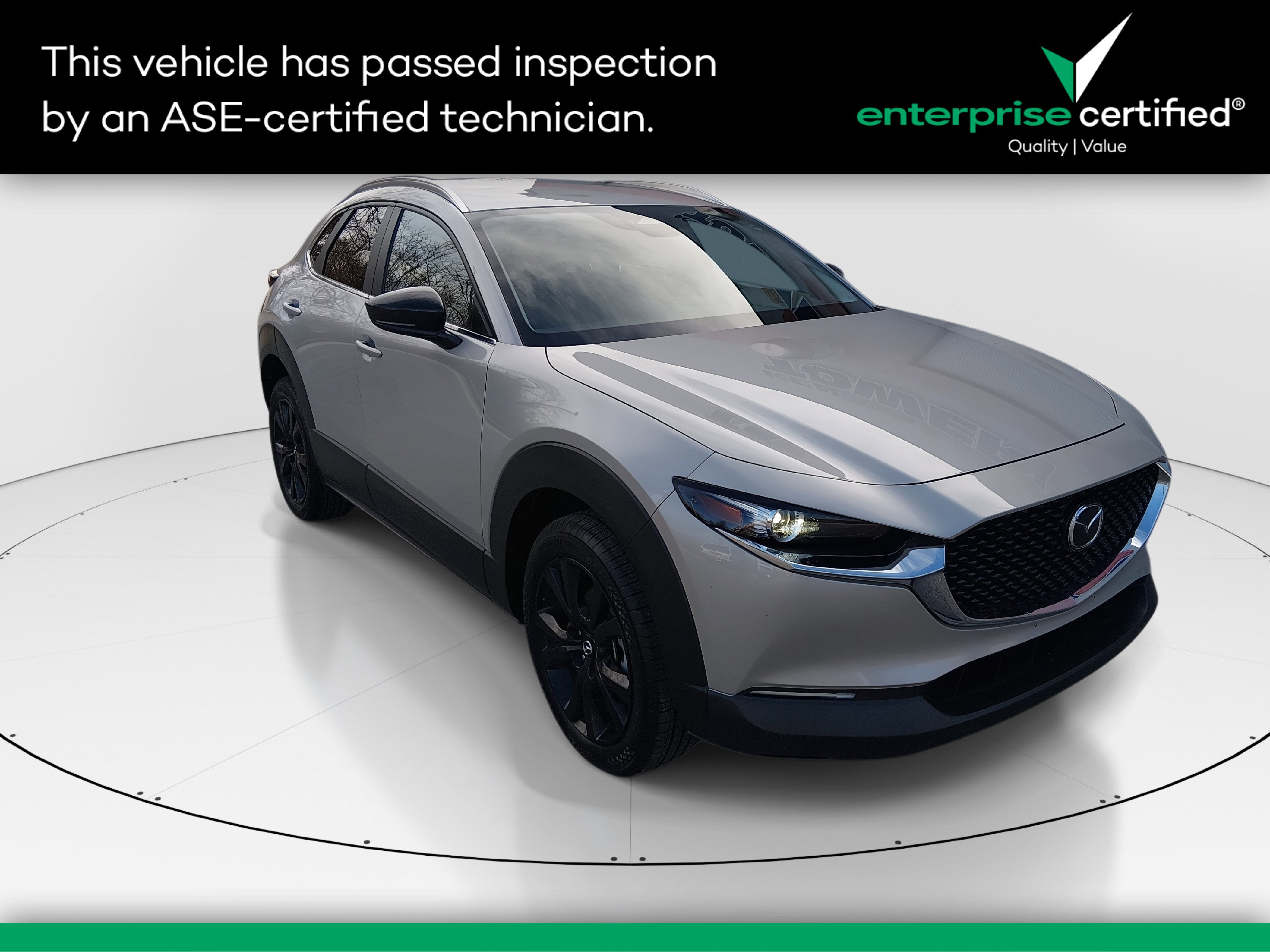 2024 Mazda CX-30 Select Sport's photo