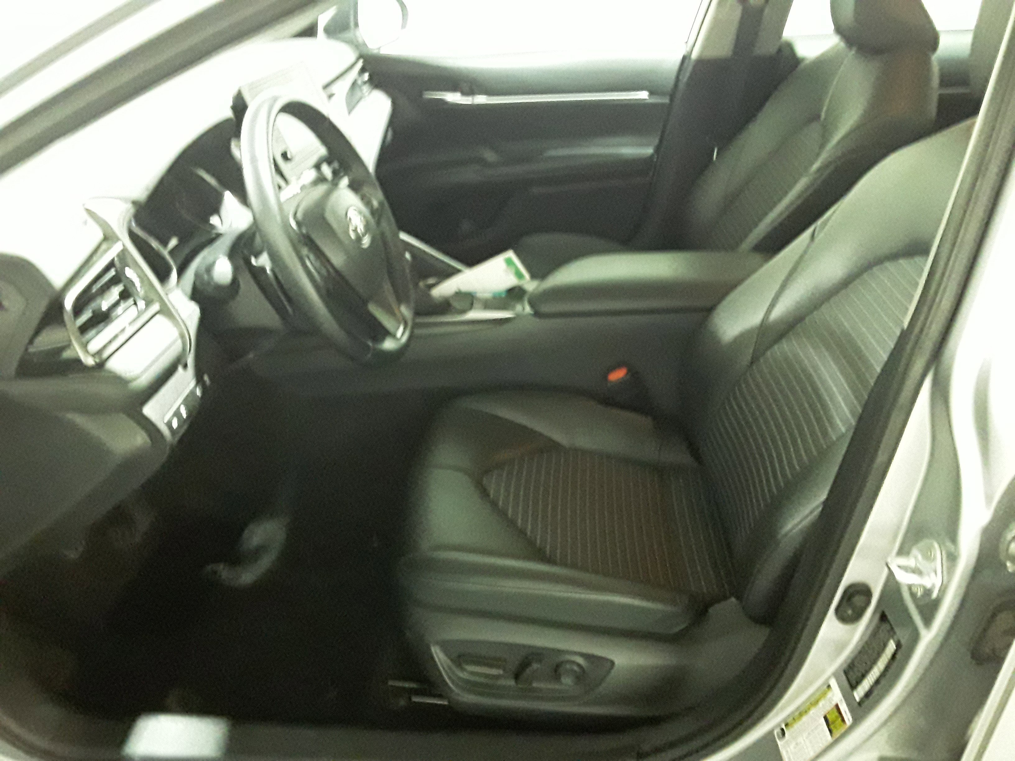 Image 10 of Used 2023 Toyota Camry