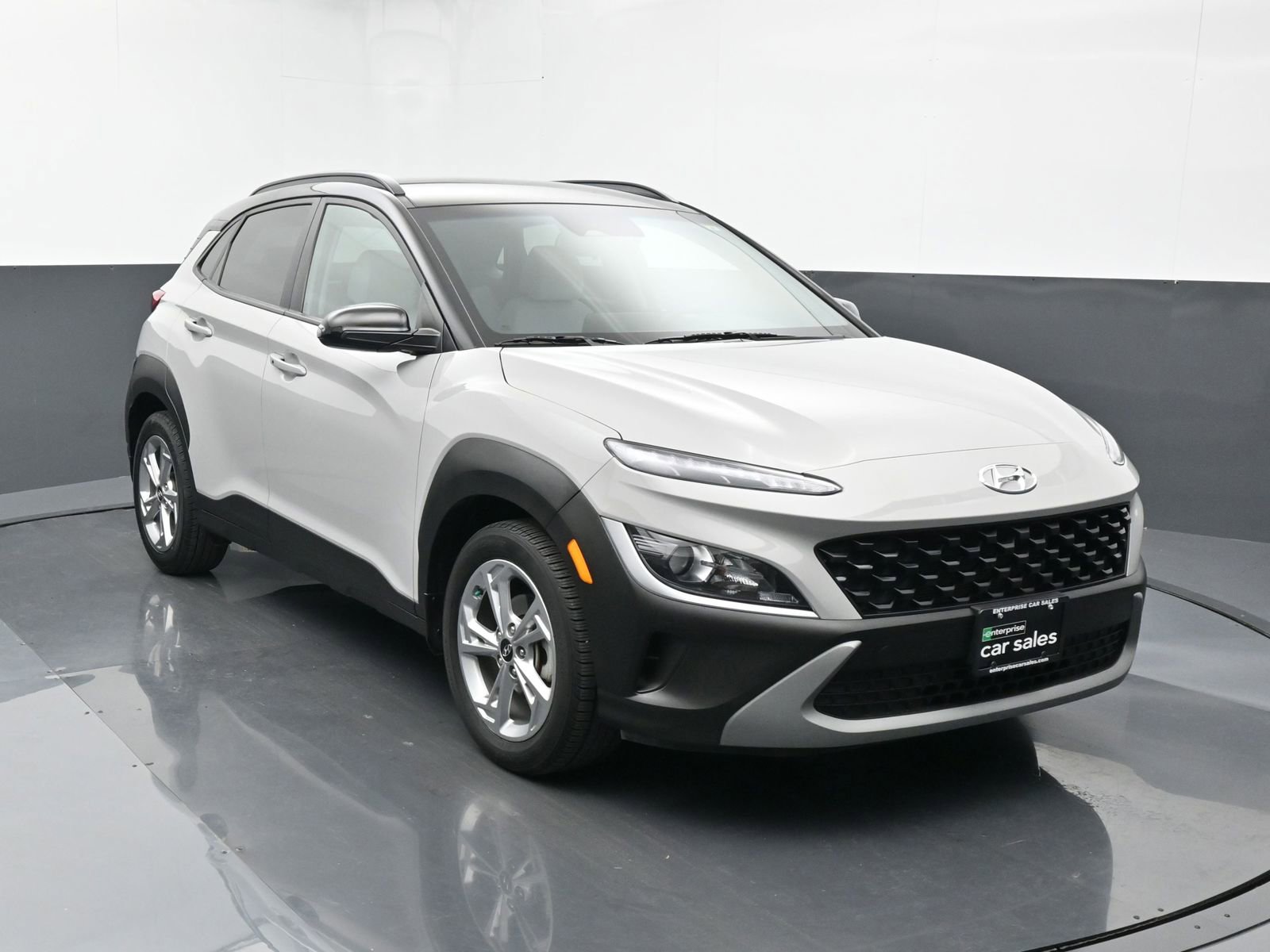 2023 Hyundai Kona SEL Auto FWD