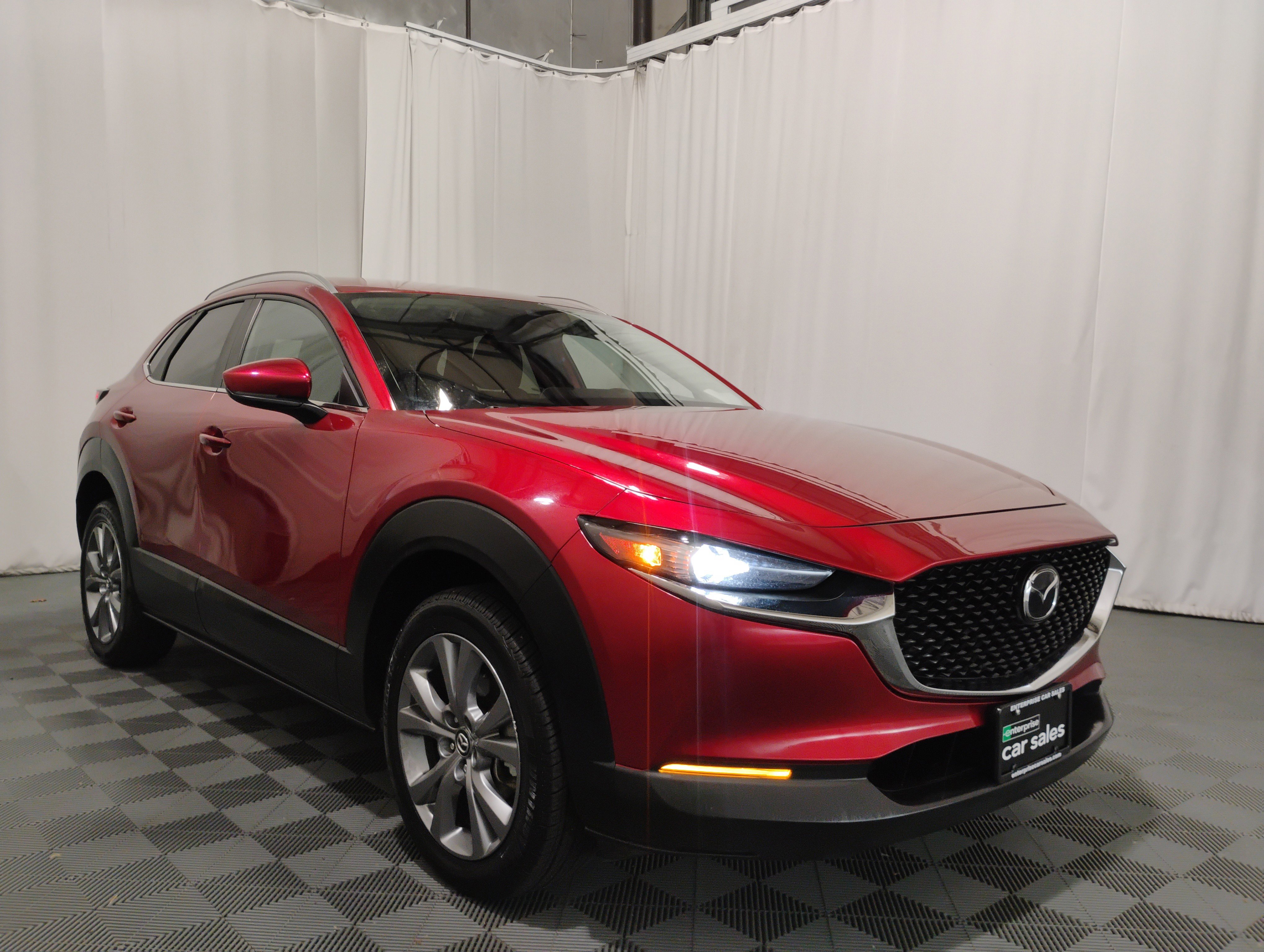 2023 Mazda CX-30 2.5 S Select Package AWD