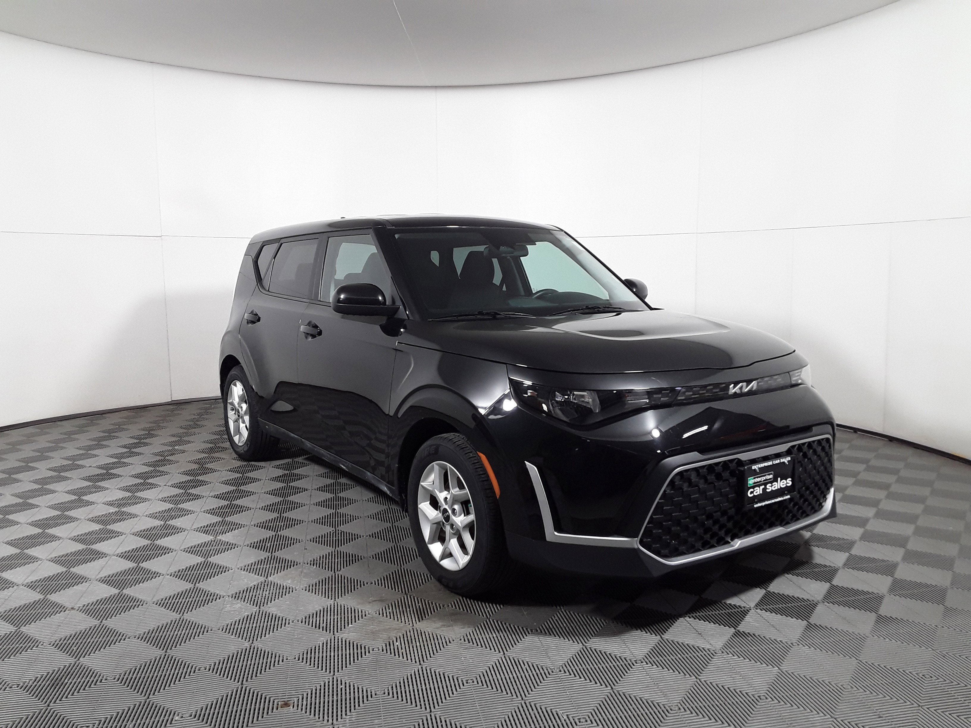 2023 Kia Soul