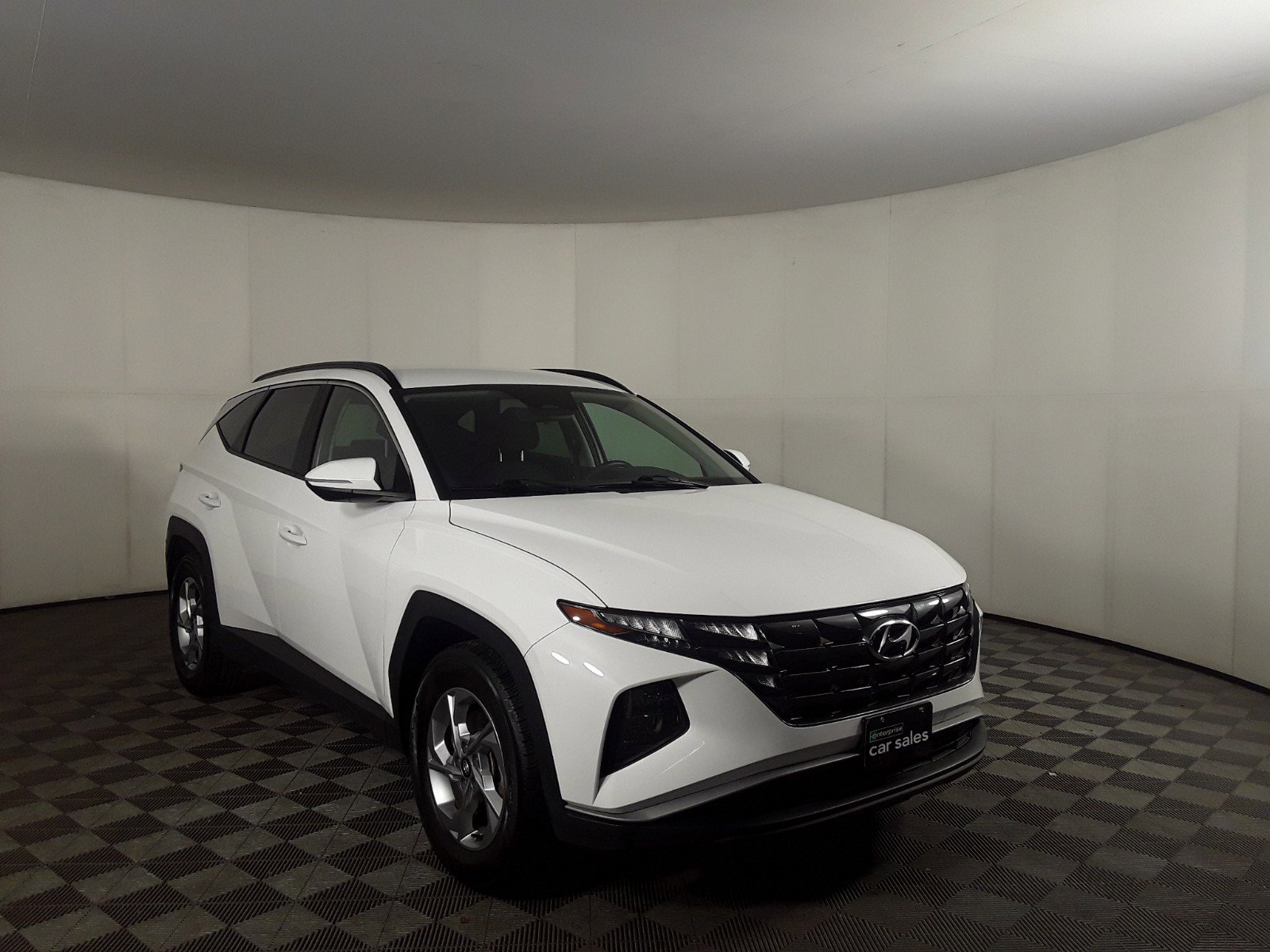 2023 Hyundai Tucson SEL FWD