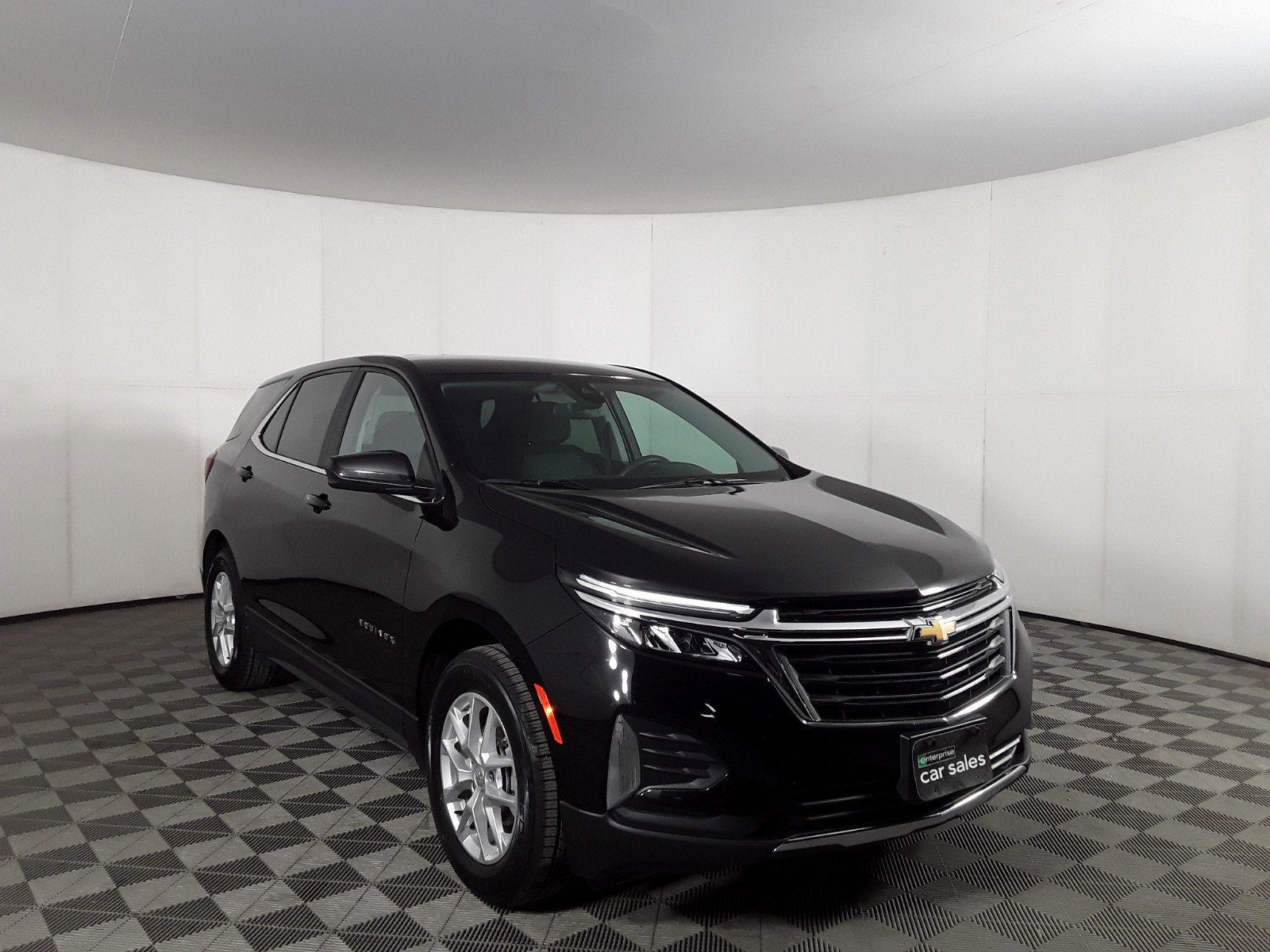 2023 Chevrolet Equinox AWD 4dr LT w/1LT