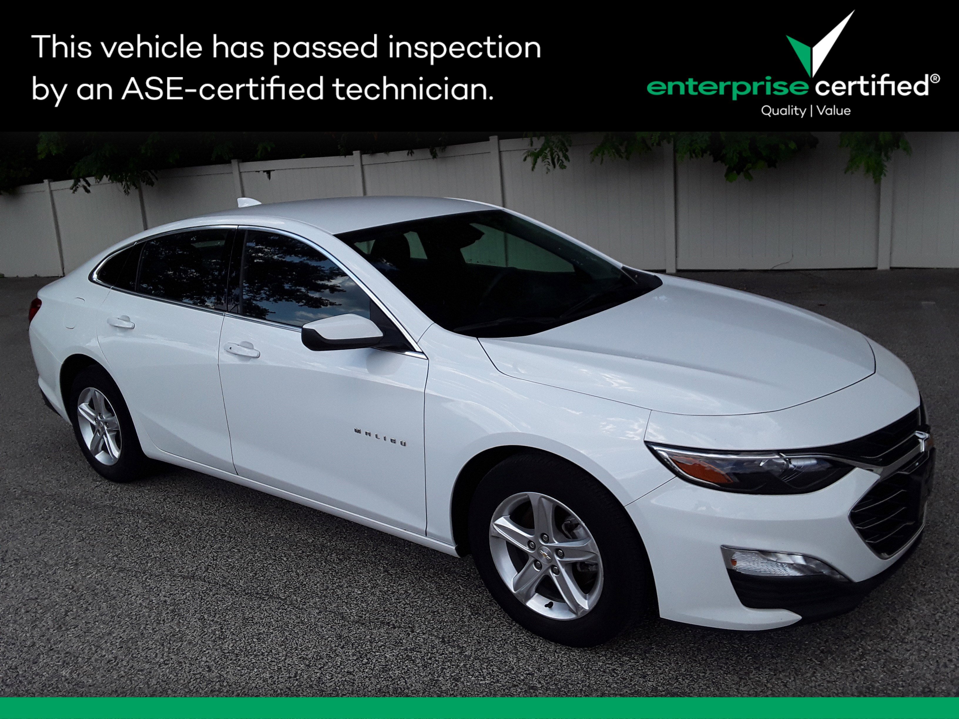 Used 2023 Chevrolet Malibu 4dr Sdn 1LT