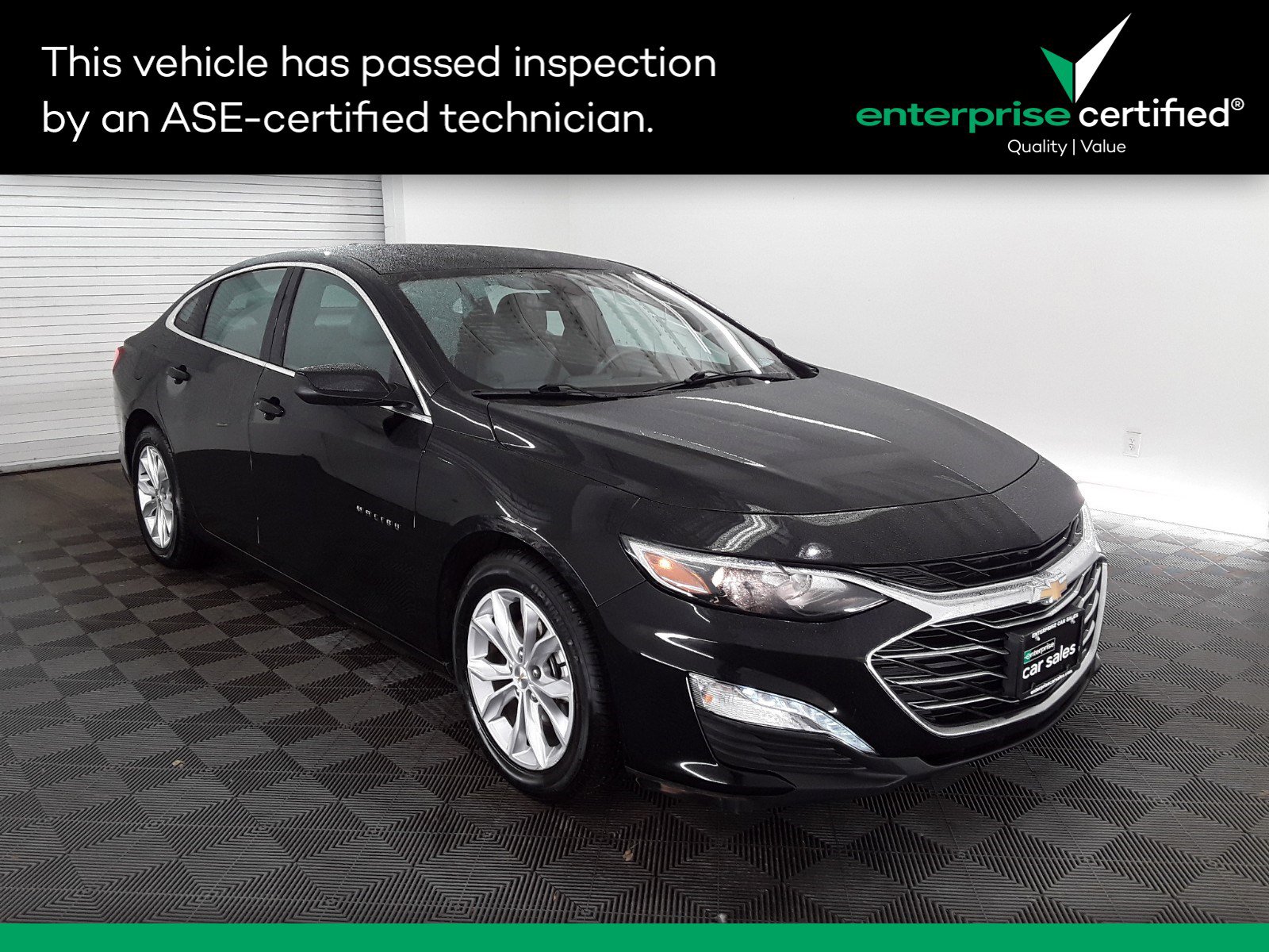 Used 2022 Chevrolet Malibu 4dr Sdn LT