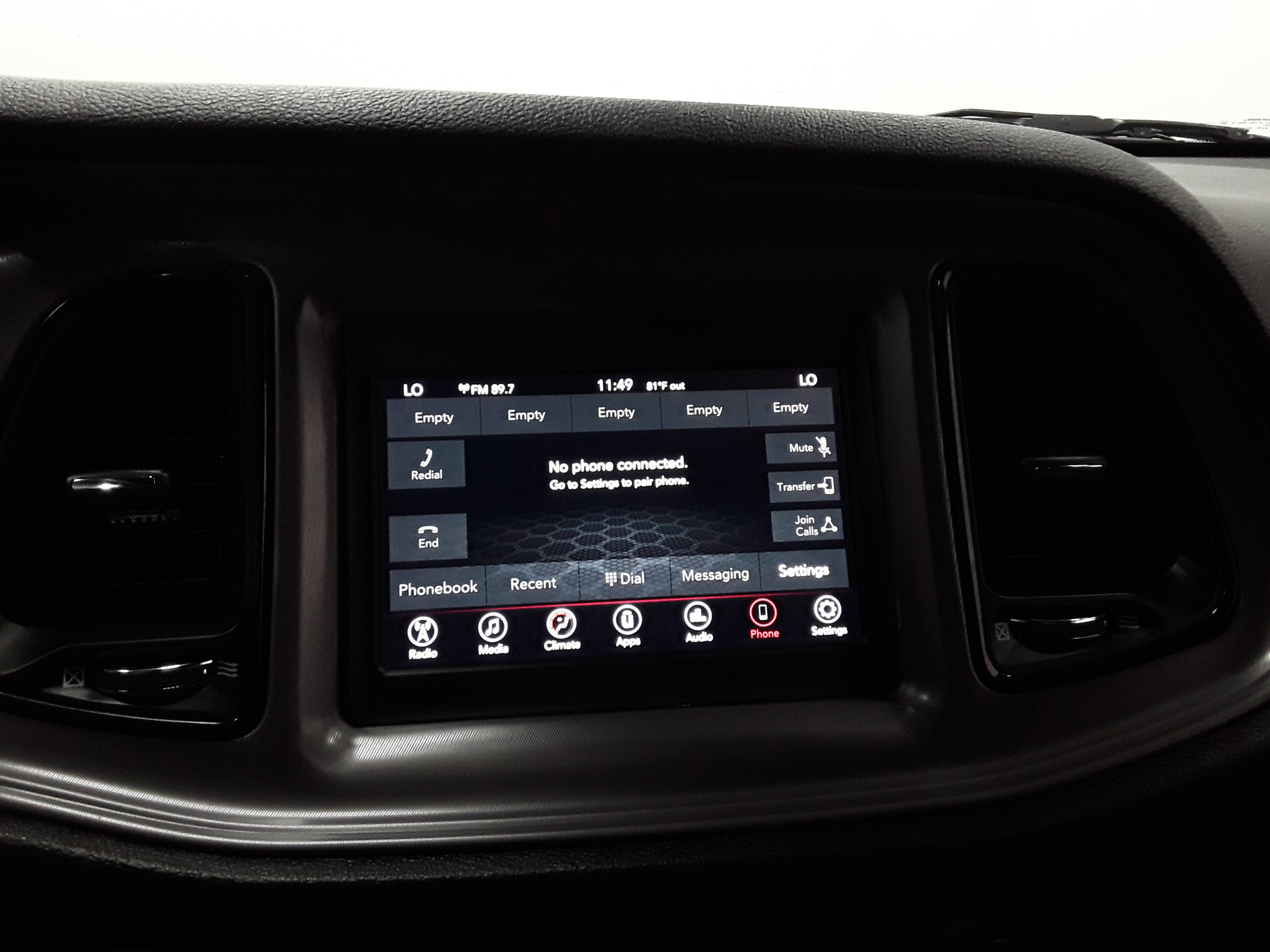 Image 9 of Used 2023 Dodge Challenger GT RWD