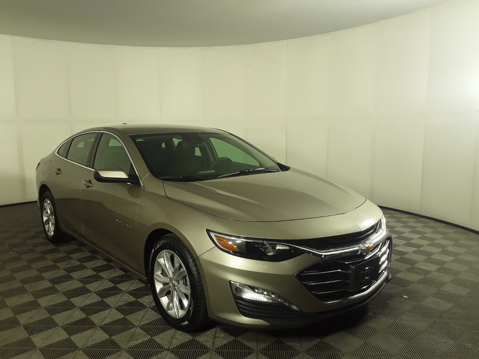 2024 Chevrolet Malibu 4dr Sdn 1LT