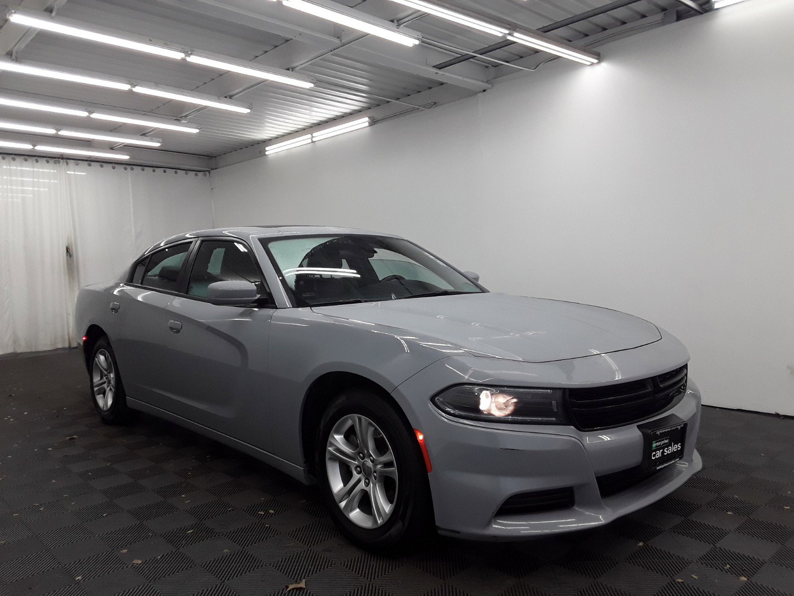 2022 Dodge Charger SXT RWD