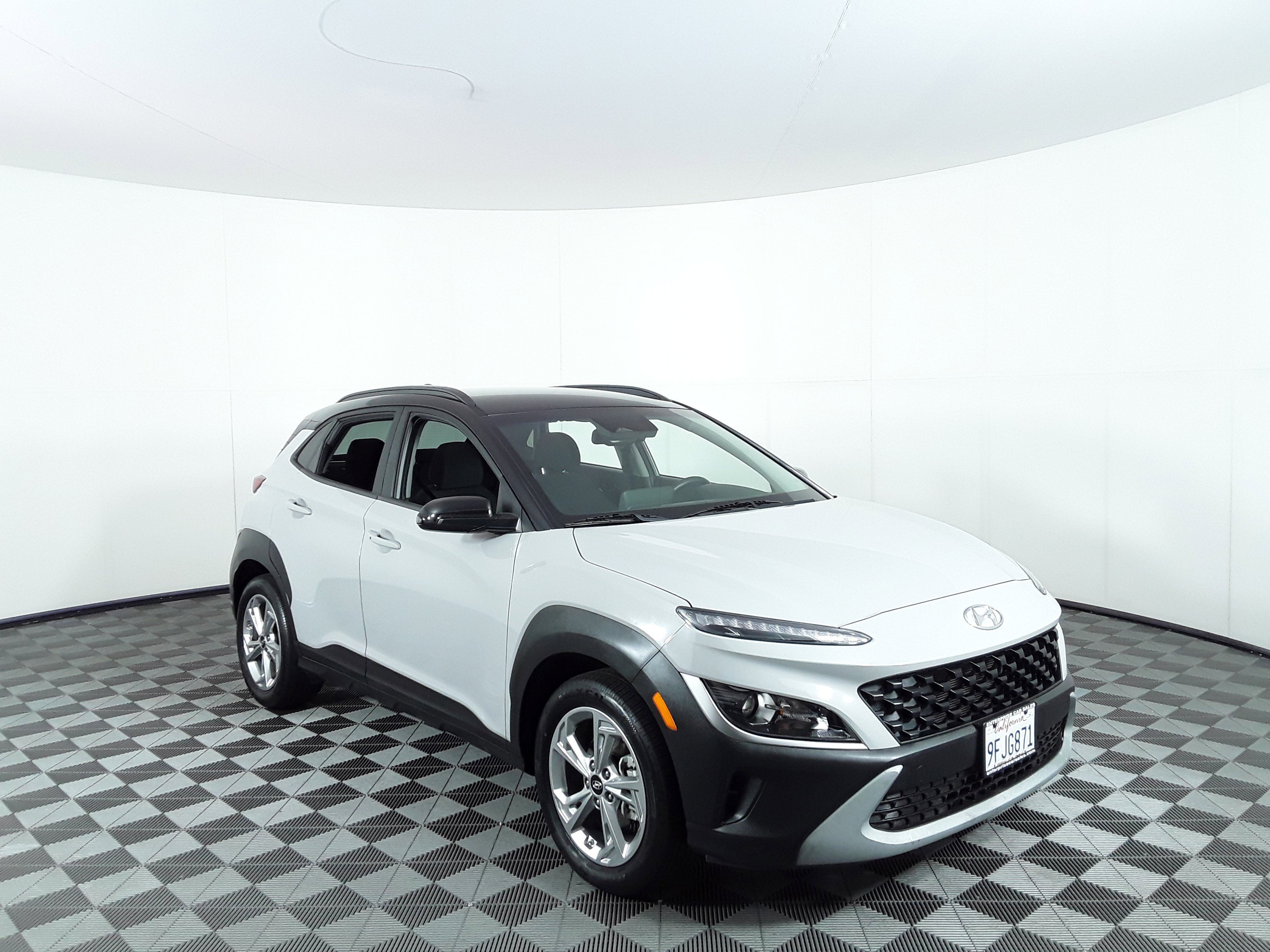 2023 Hyundai Kona SEL Auto FWD