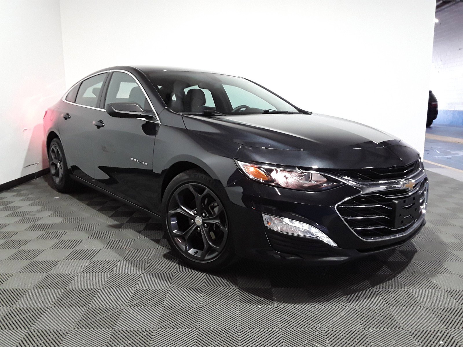 2022 Chevrolet Malibu LT 4dr Sdn