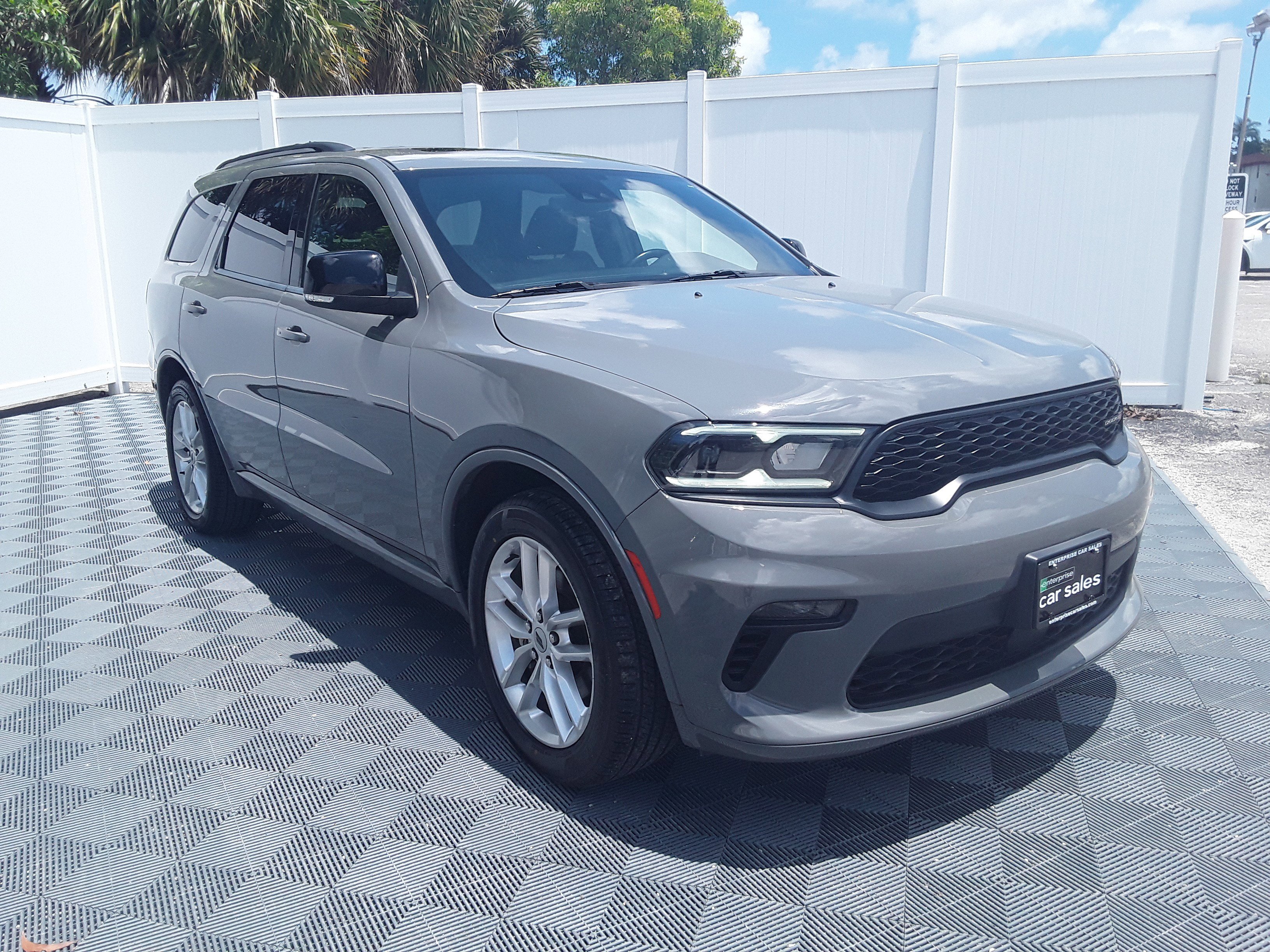2023 Dodge Durango
