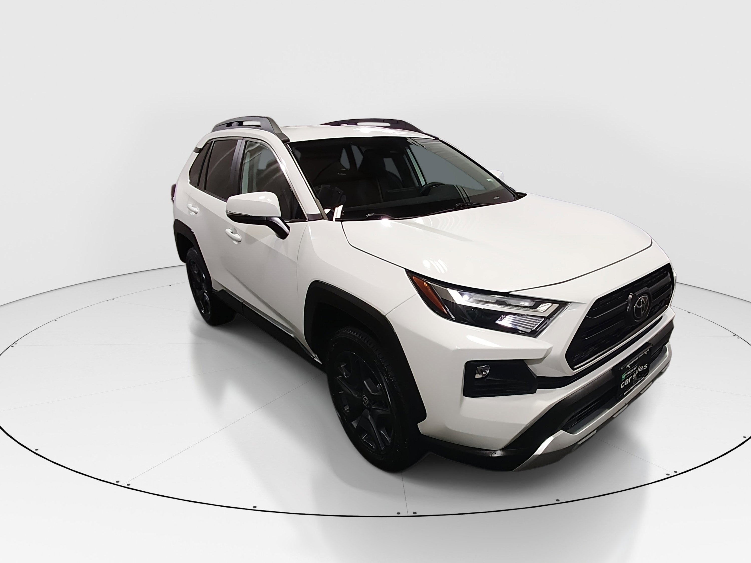 2024 Toyota RAV4 Adventure's photo