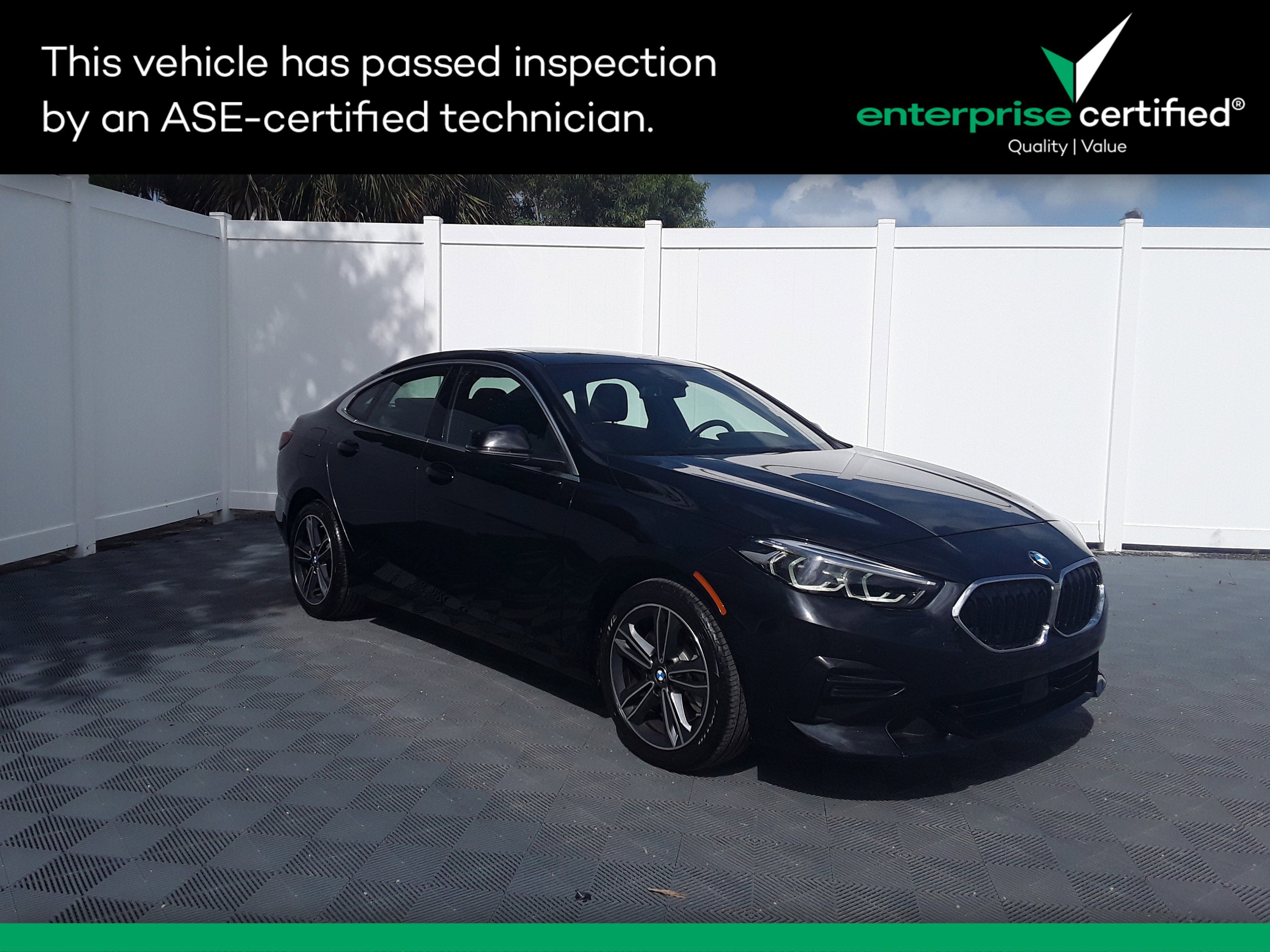 2024 BMW 2 Series 228i Gran Coupe