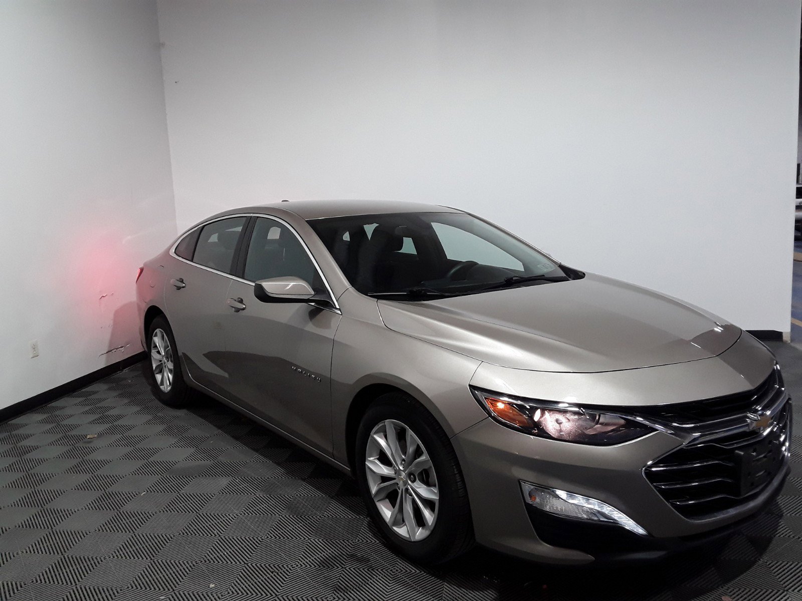 2022 Chevrolet Malibu LT 4dr Sdn