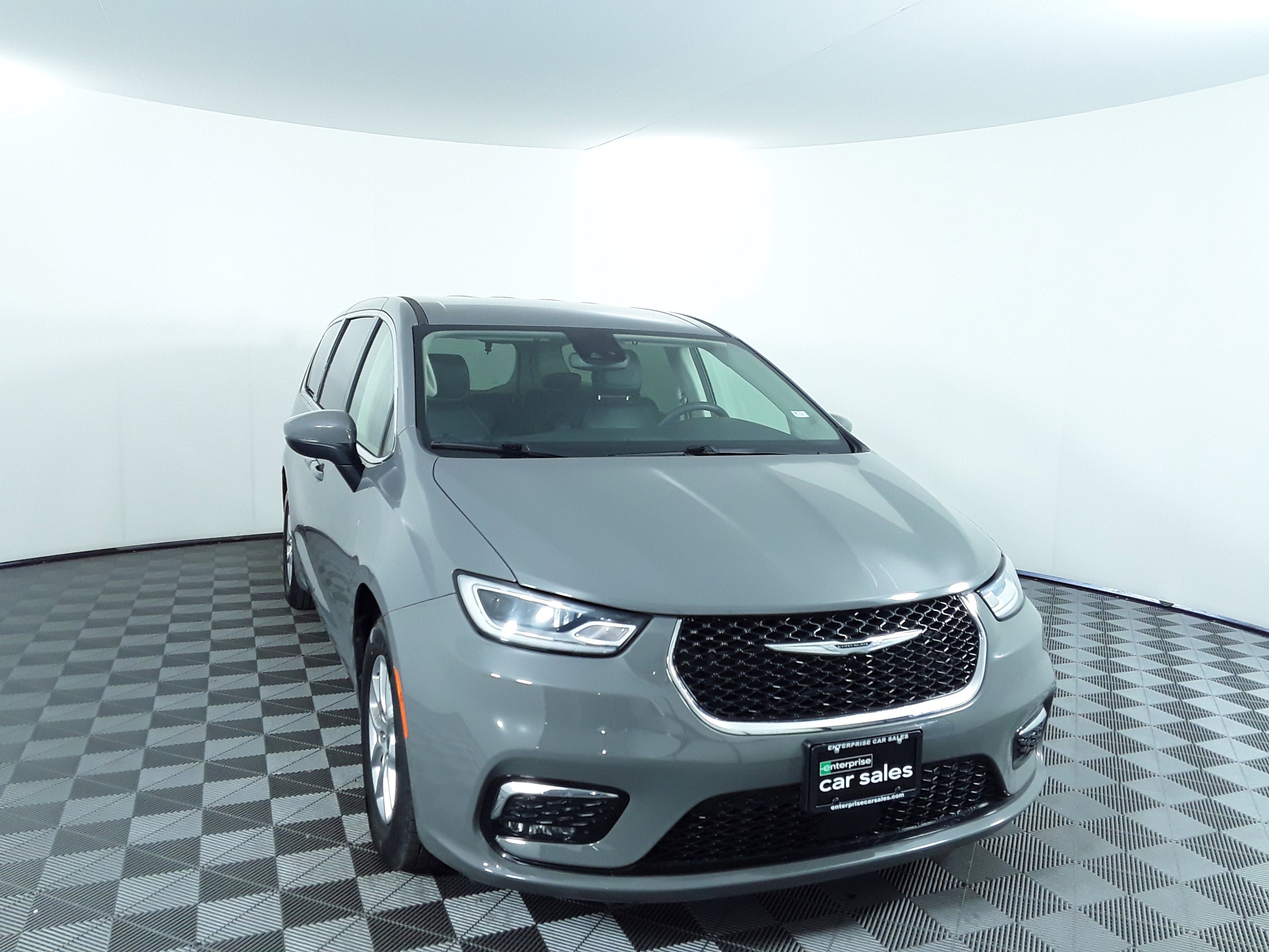 2023 Chrysler Pacifica Touring L FWD