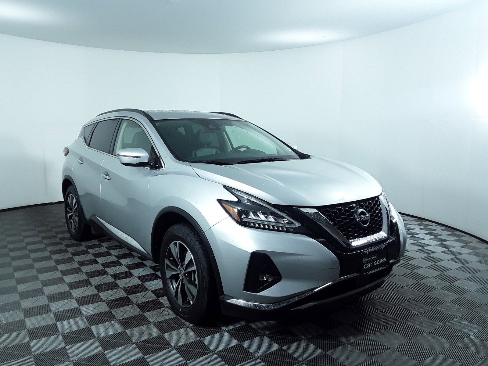 2023 Nissan Murano AWD SV