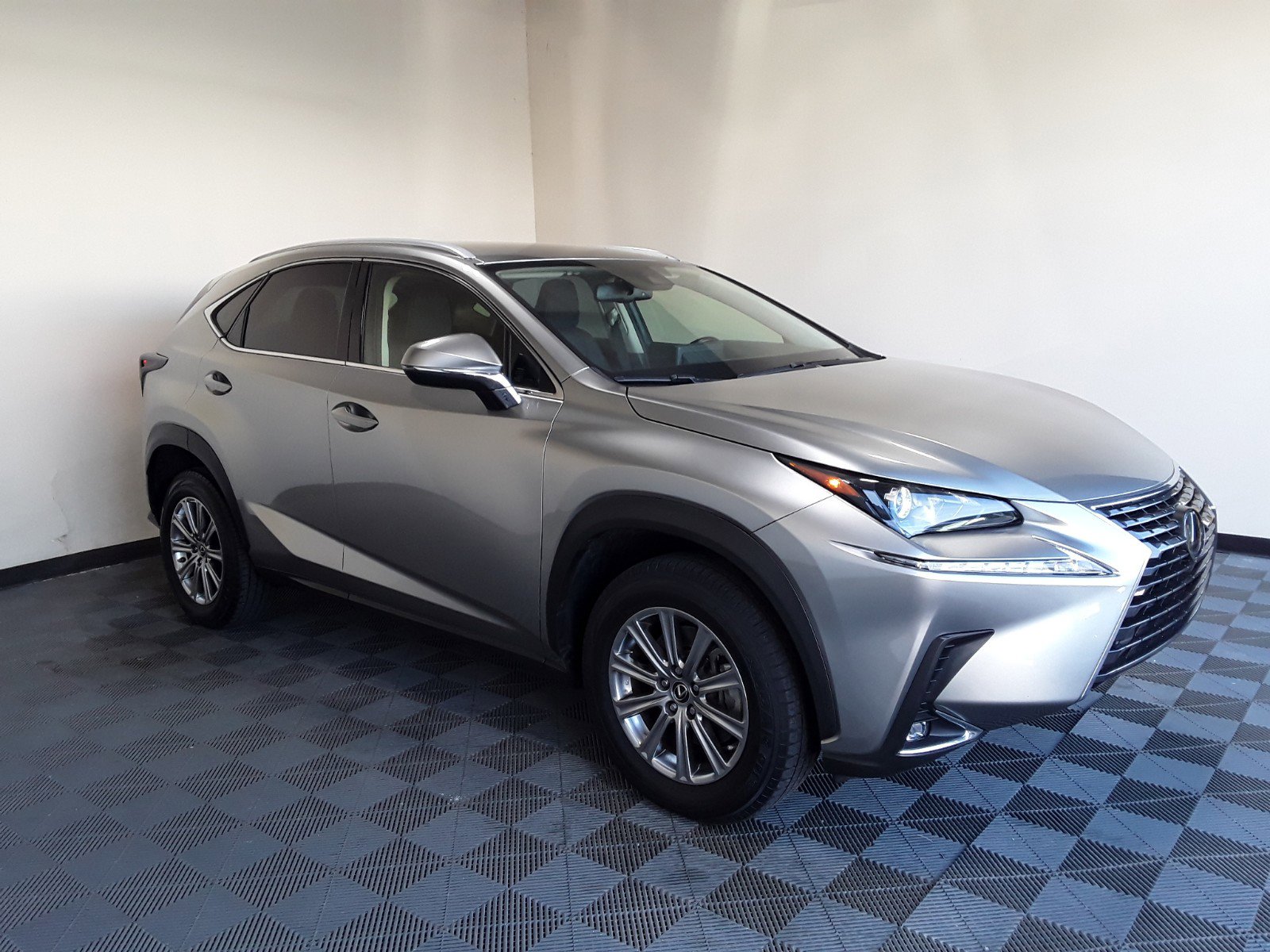 2021 Lexus NX NX 300 FWD