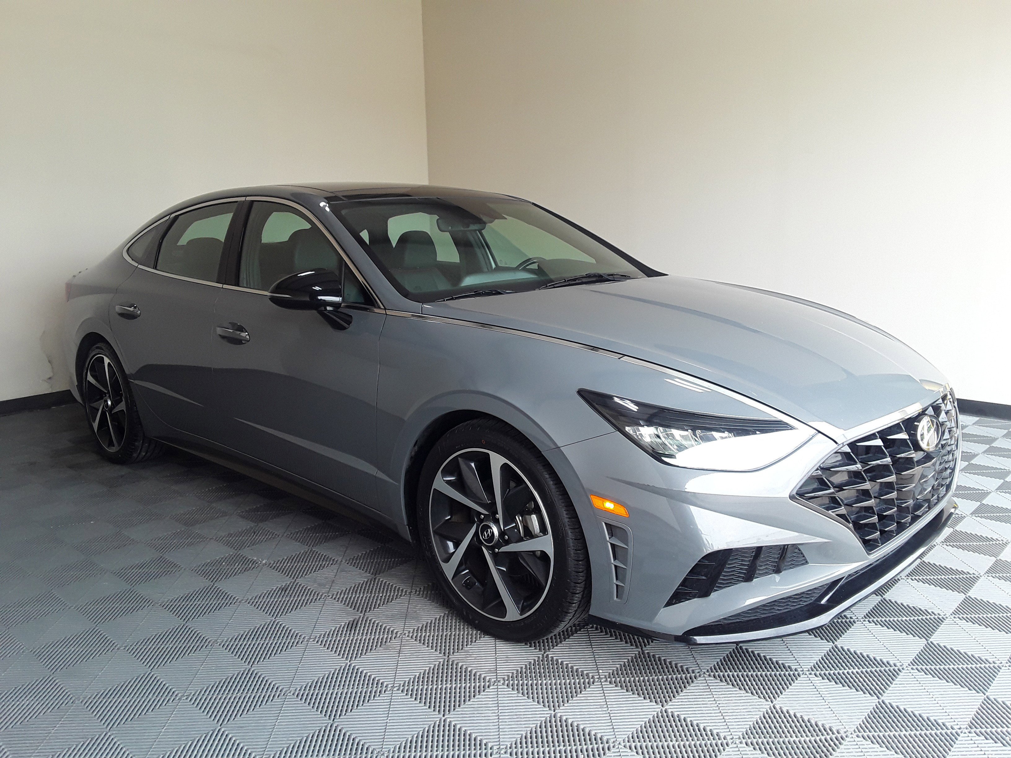 2023 Hyundai Sonata