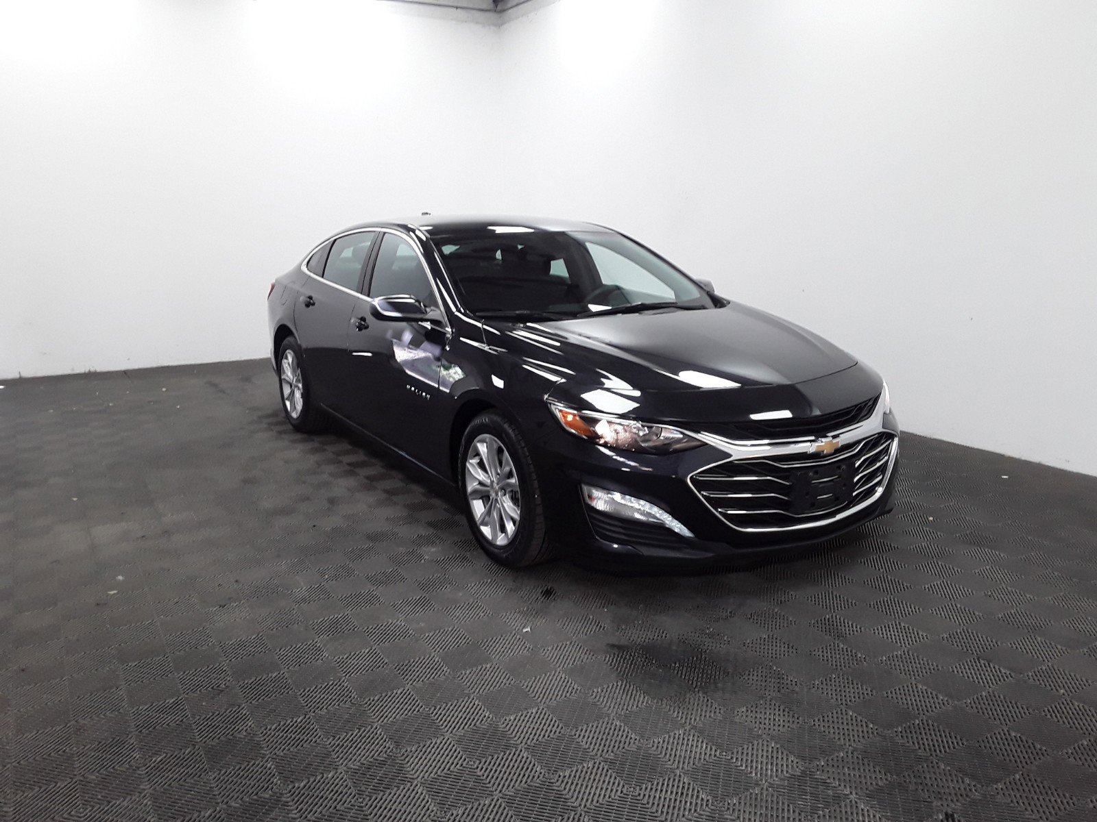 2022 Chevrolet Malibu 4dr Sdn LT