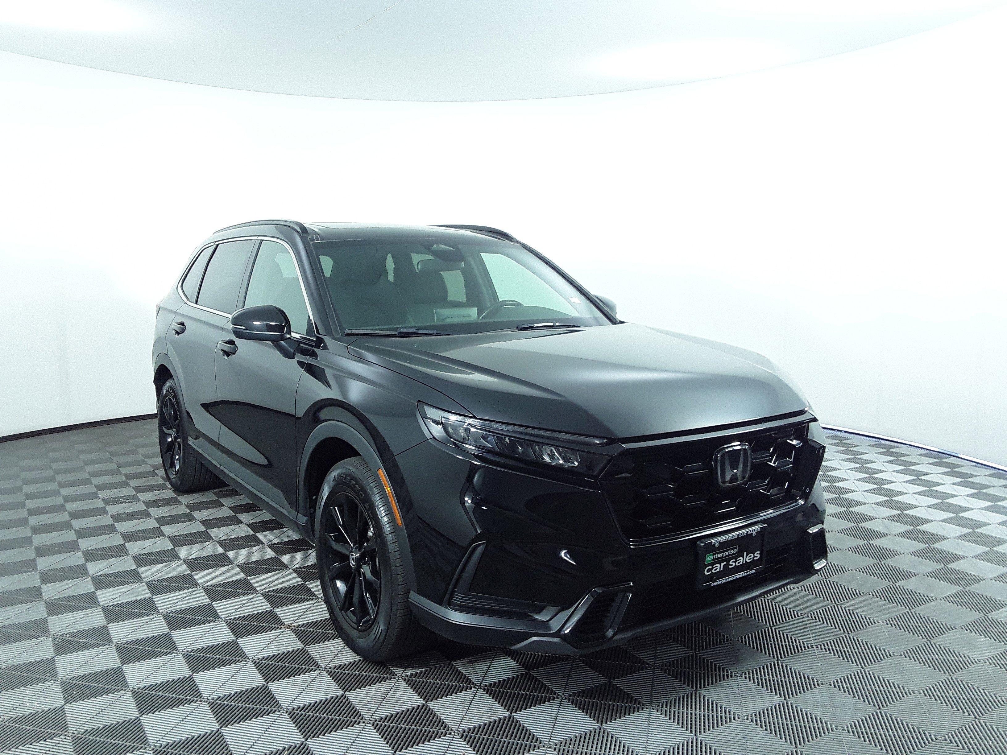 2023 Honda CR-V Hybrid Sport AWD