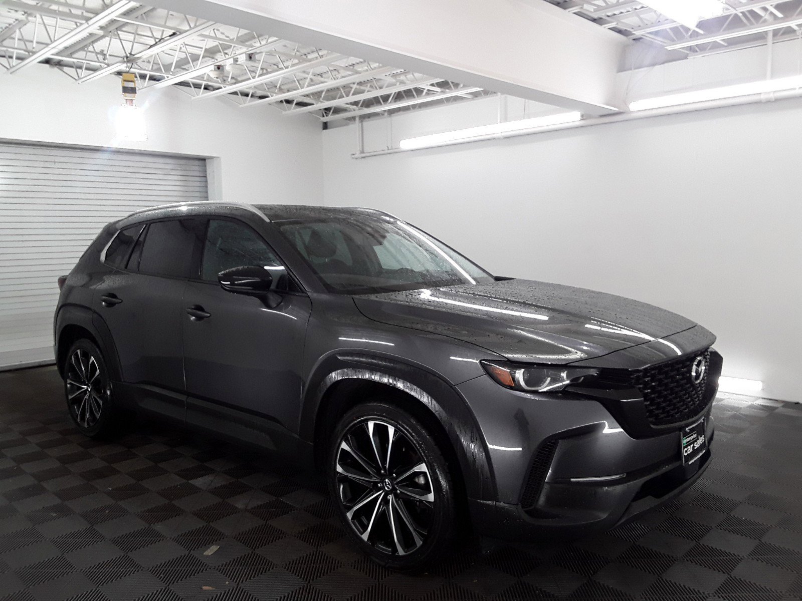 2023 Mazda CX-50 2.5 S Premium Plus Package AWD