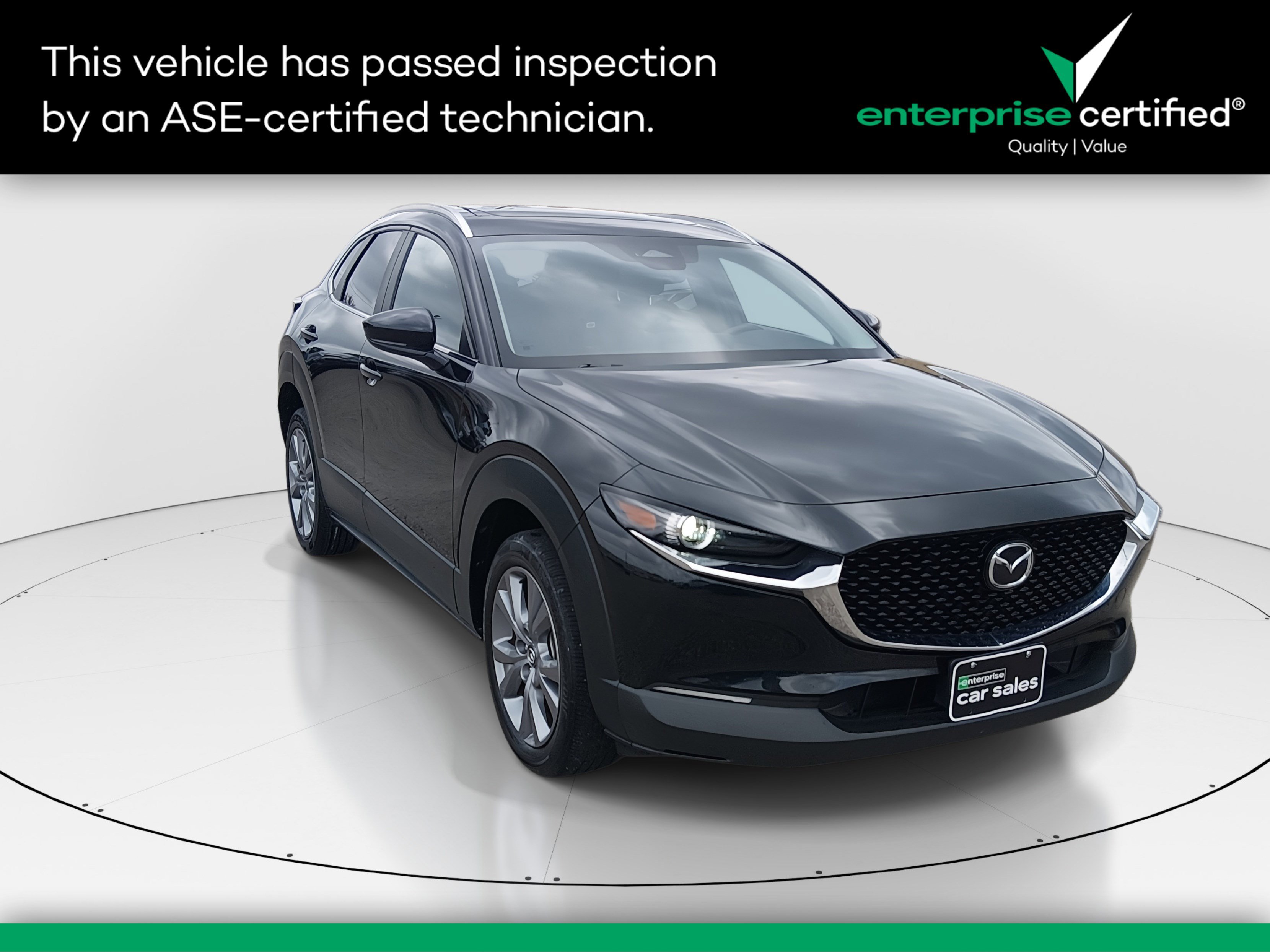 2024 Mazda CX-30 Preferred