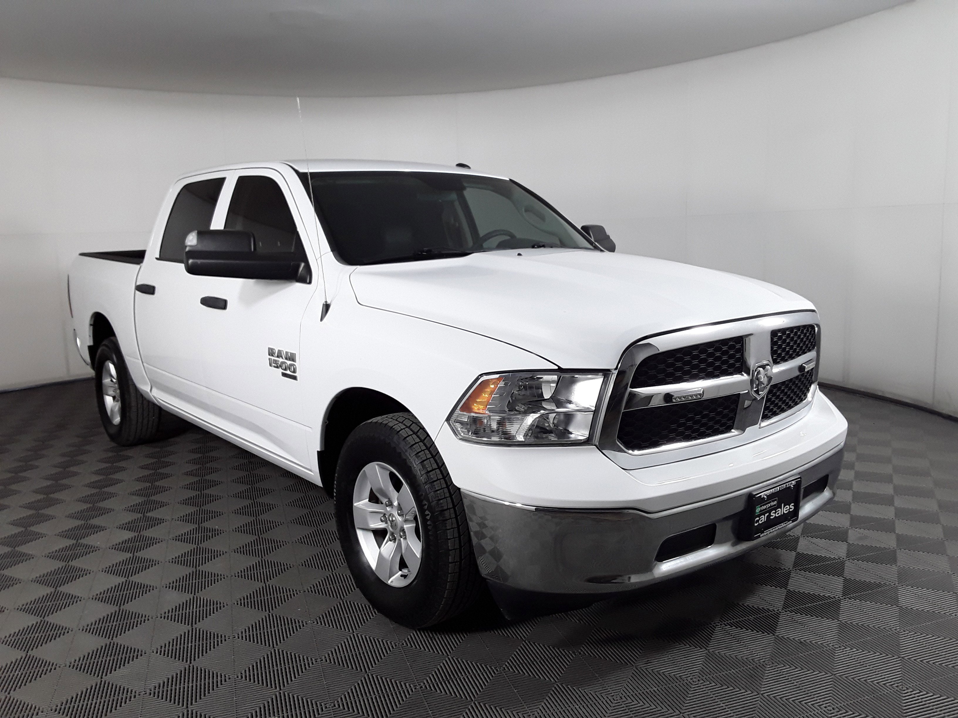 2022 Ram 1500 Classic
