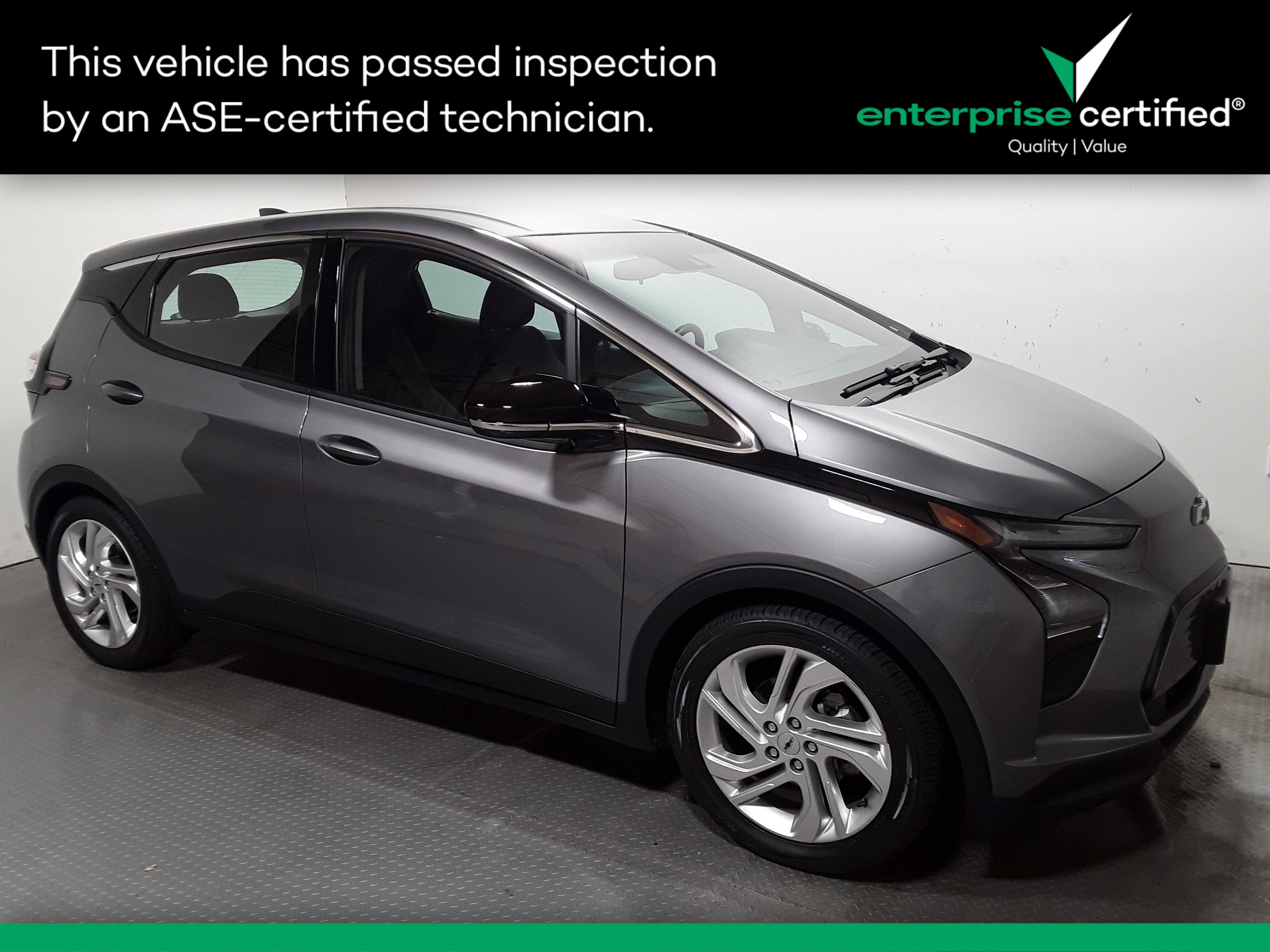 Used 2023 Chevrolet Bolt EV 5dr Wgn 1LT
