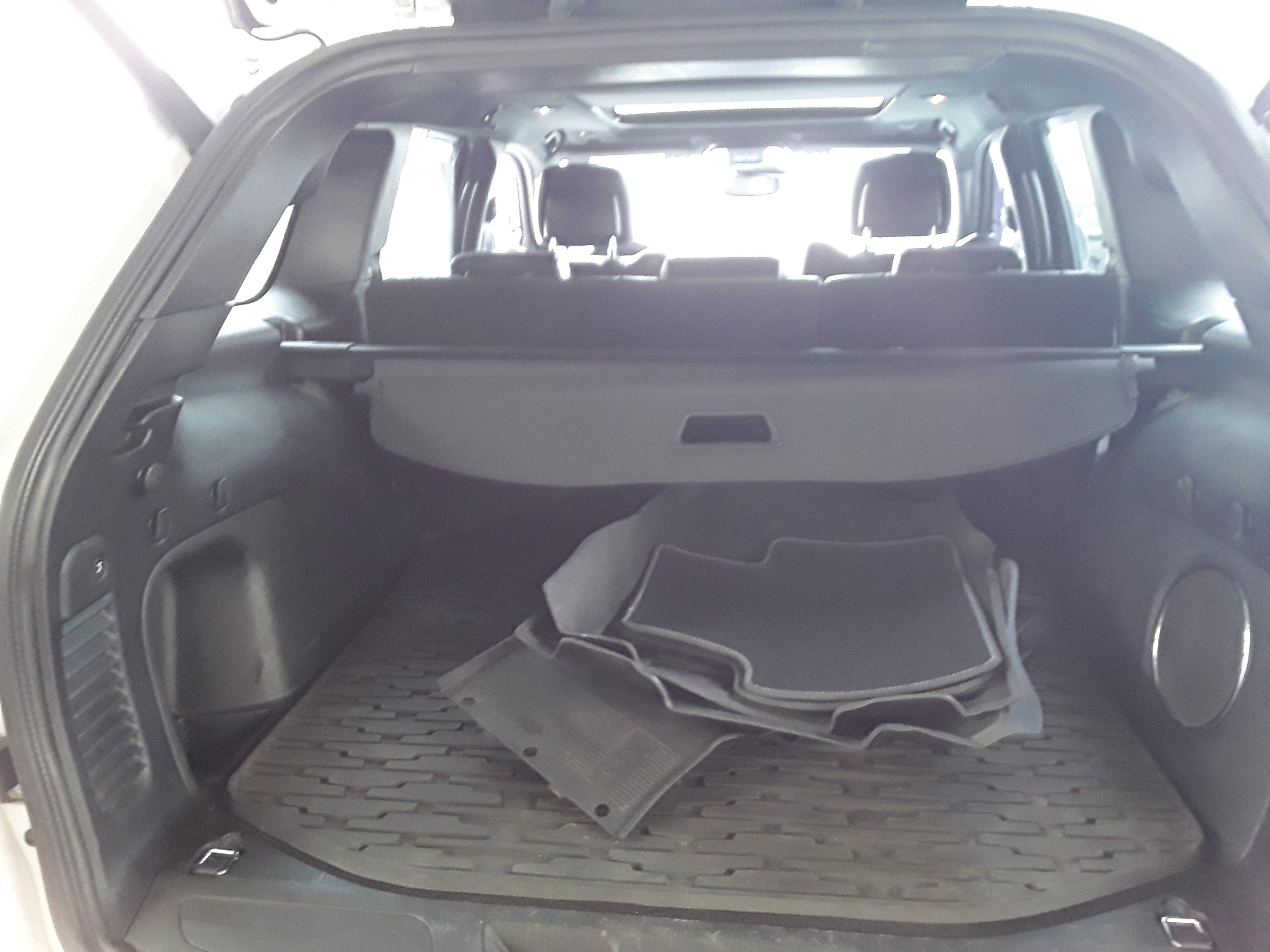 Image 10 of Used 2021 Jeep Grand Cherokee 80th Anniversary 4x4