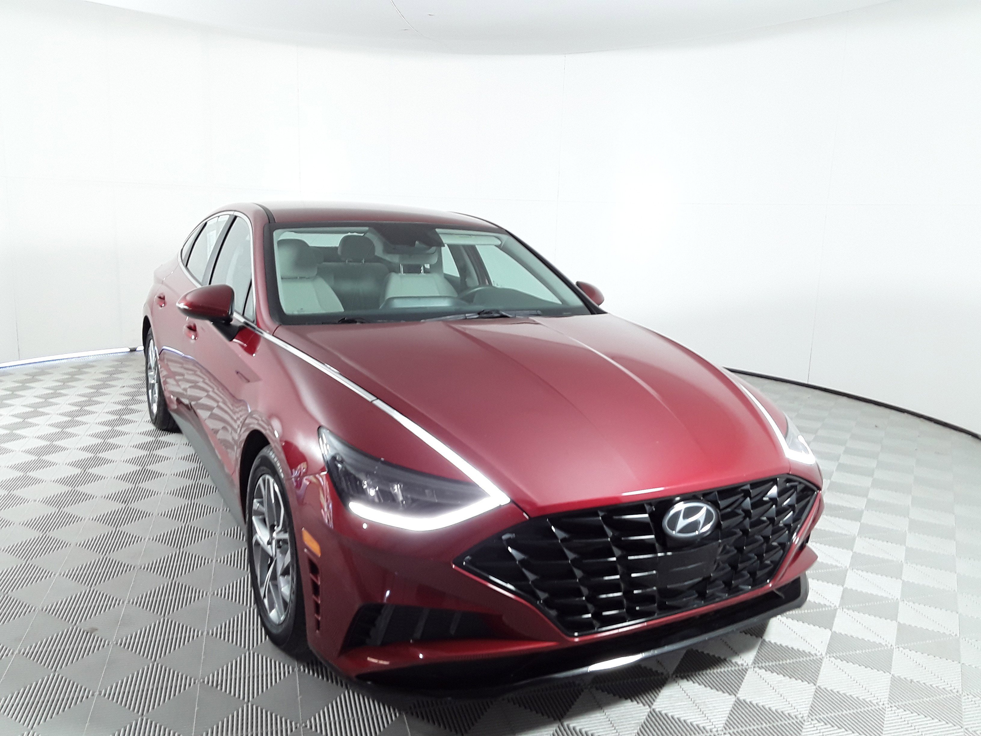 2023 Hyundai Sonata