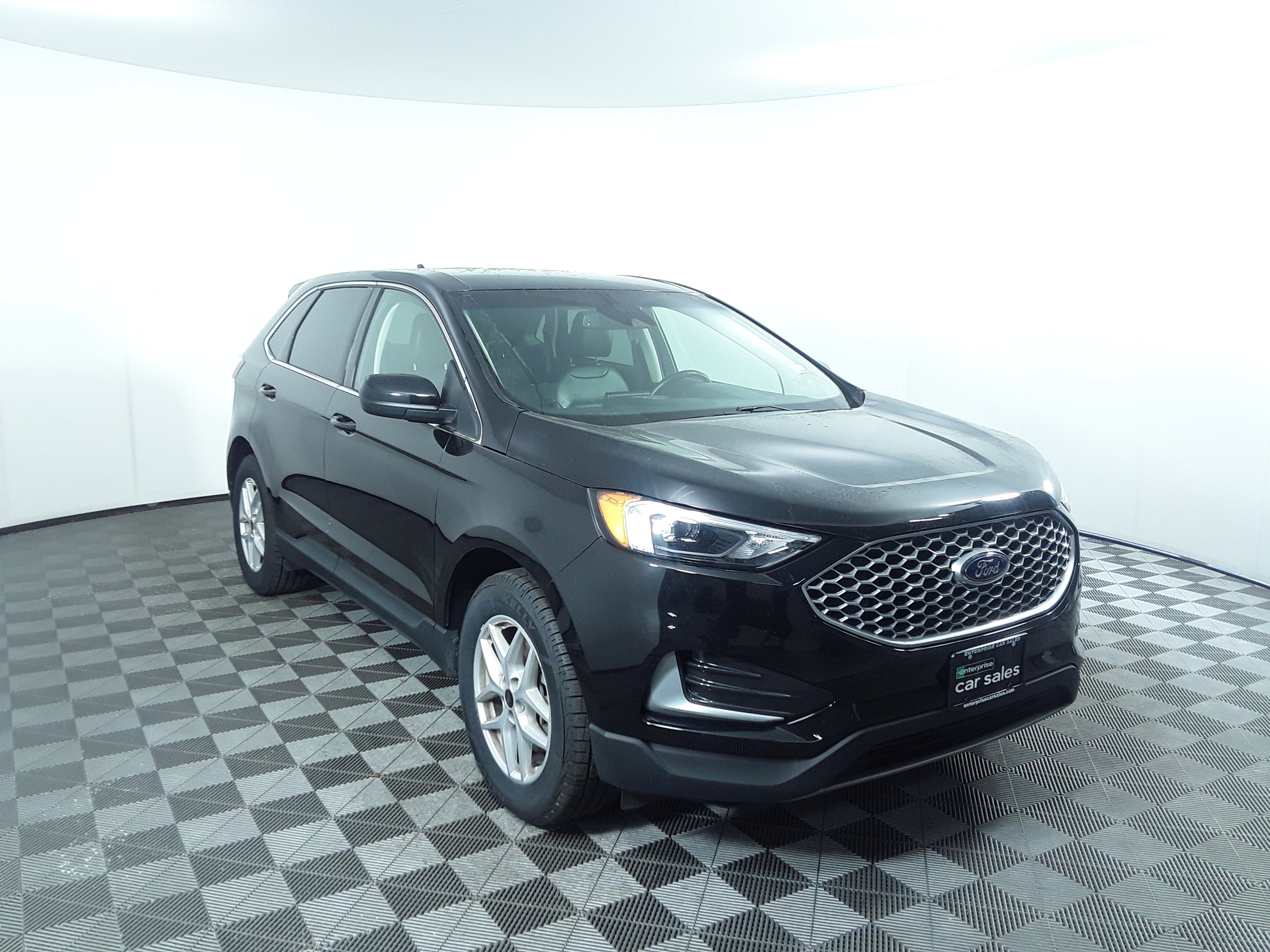 2023 Ford Edge SEL AWD